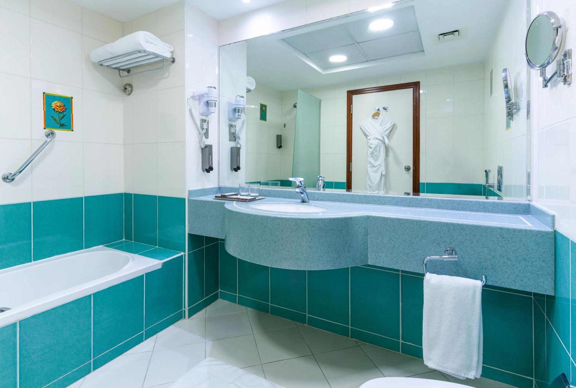 Coral Deira 4* Dubai
