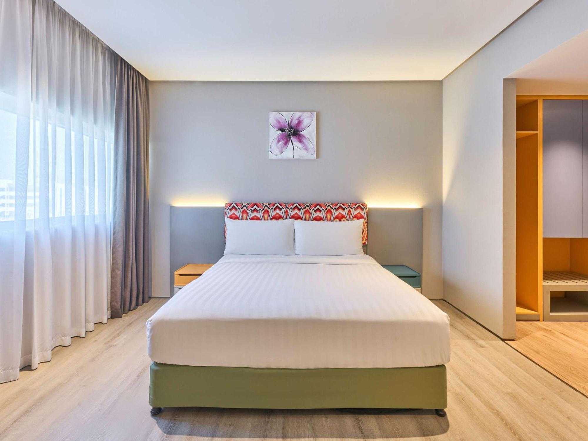 Ibis Styles Jumeira Dubai