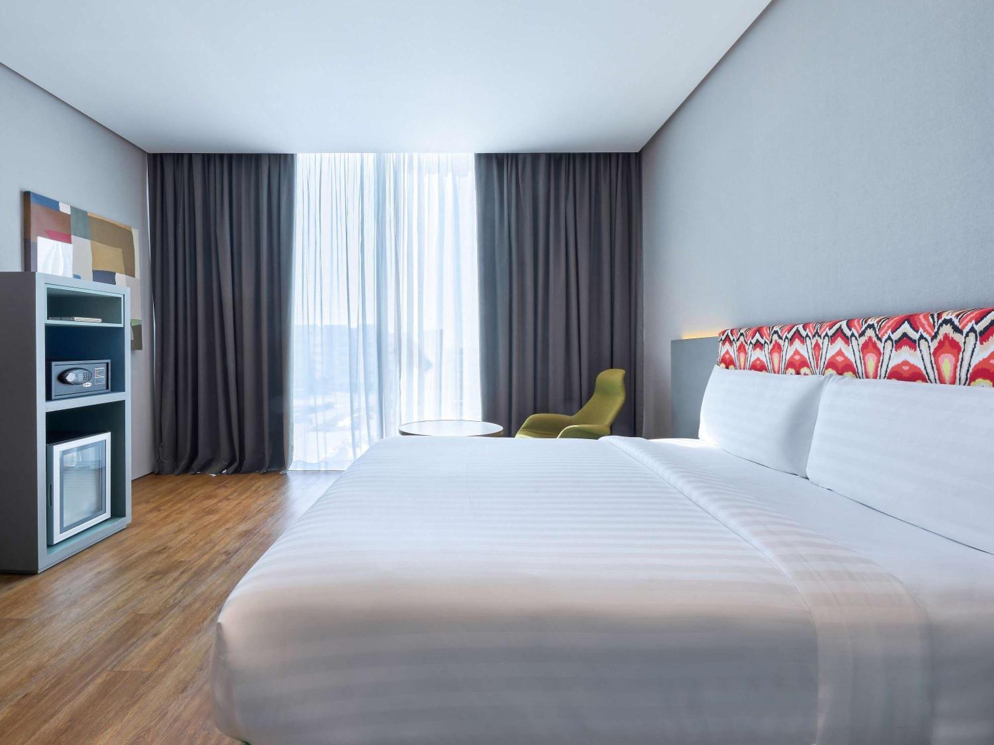 Ibis Styles Jumeira 3* Dubai