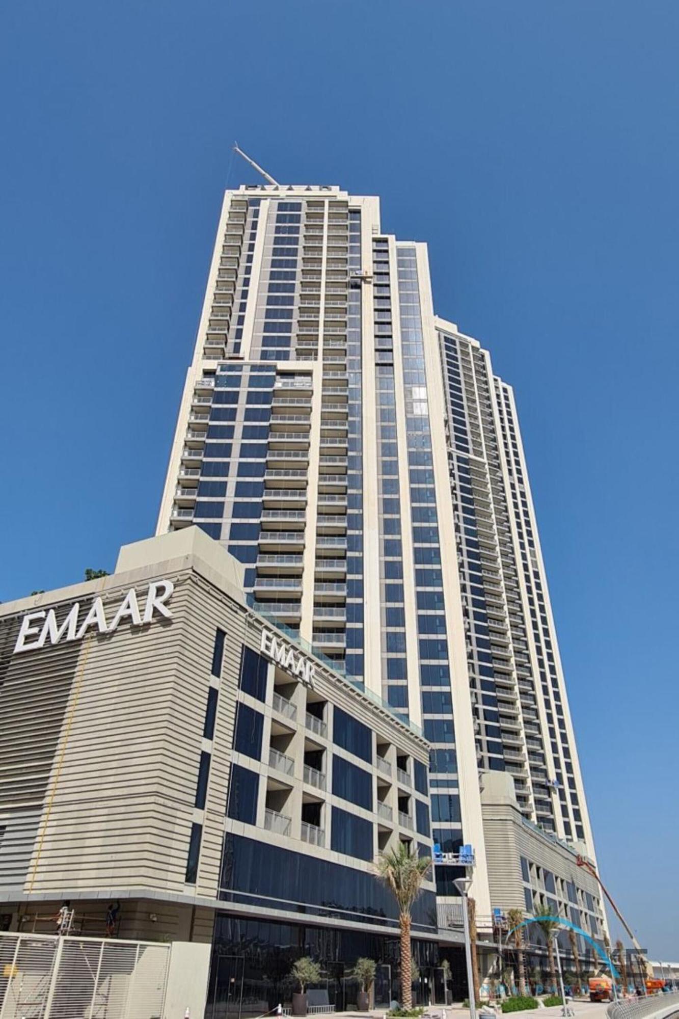 Alluring 1br With Marina View At 5242 Tower 2 Marina By Deluxe Homes Apartment