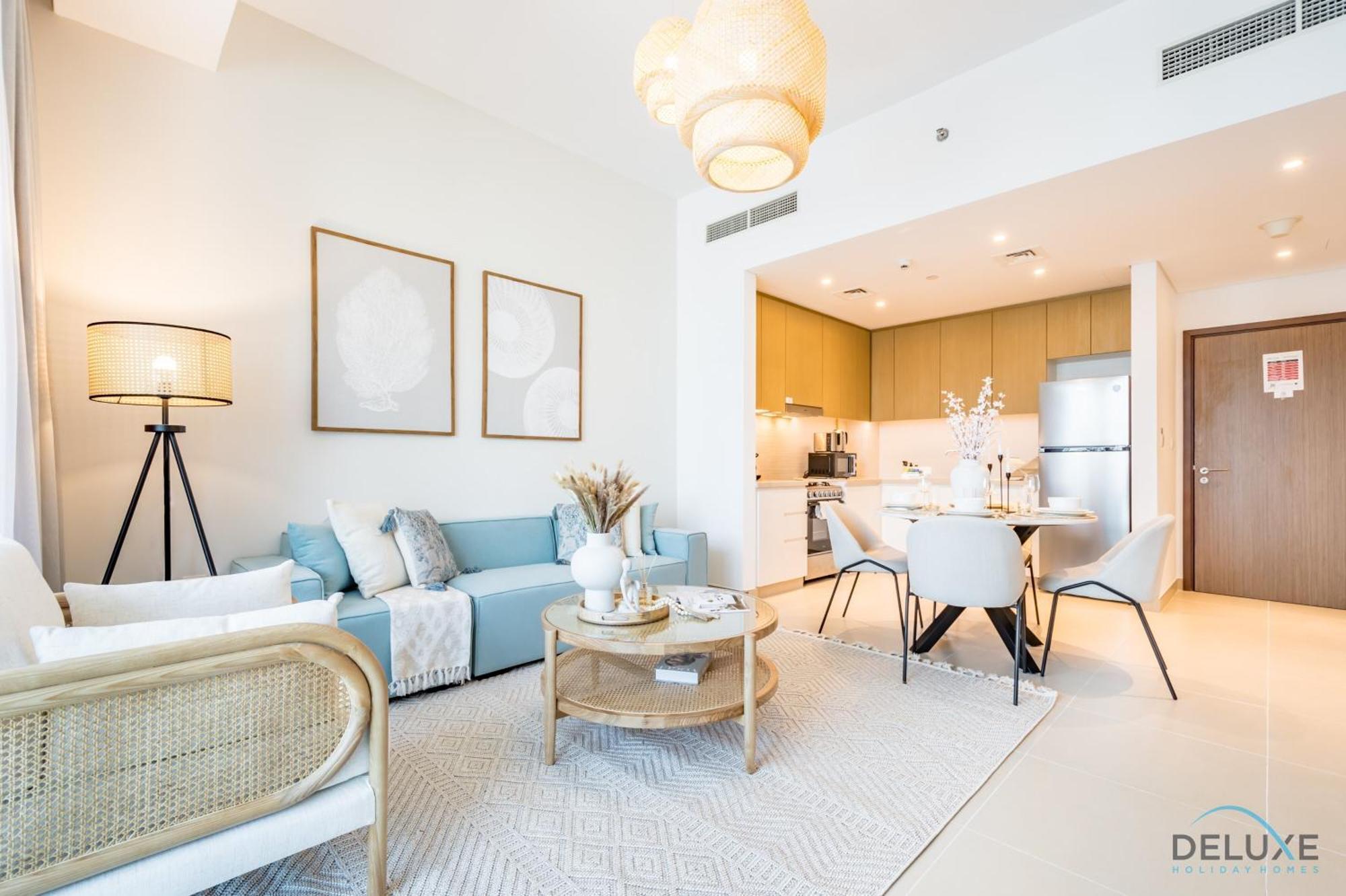 Apartment Alluring 1br With Marina View At 5242 Tower 2 Marina By Deluxe Homes