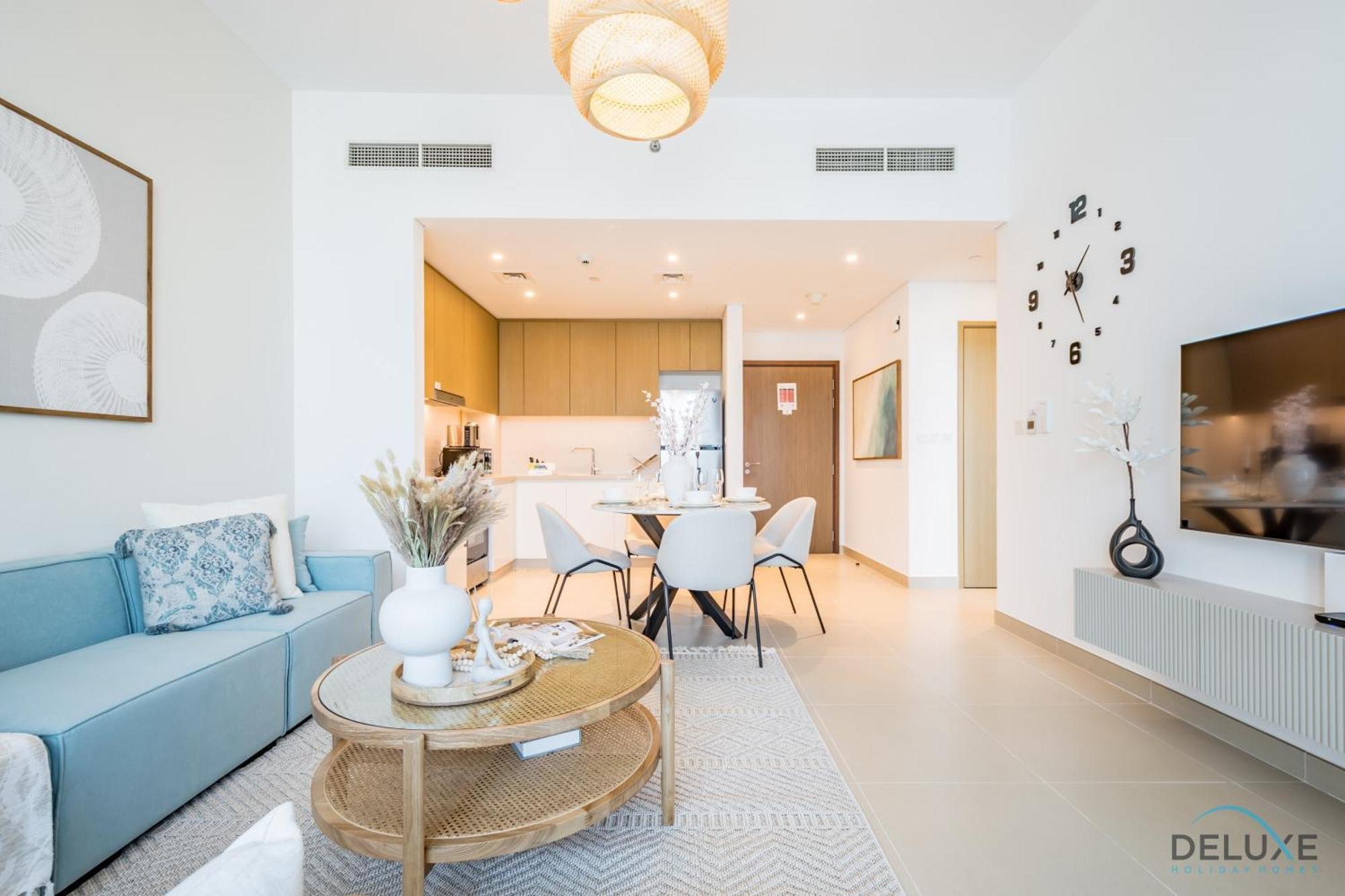 Apartment Alluring 1br With Marina View At 5242 Tower 2 Marina By Deluxe Homes *