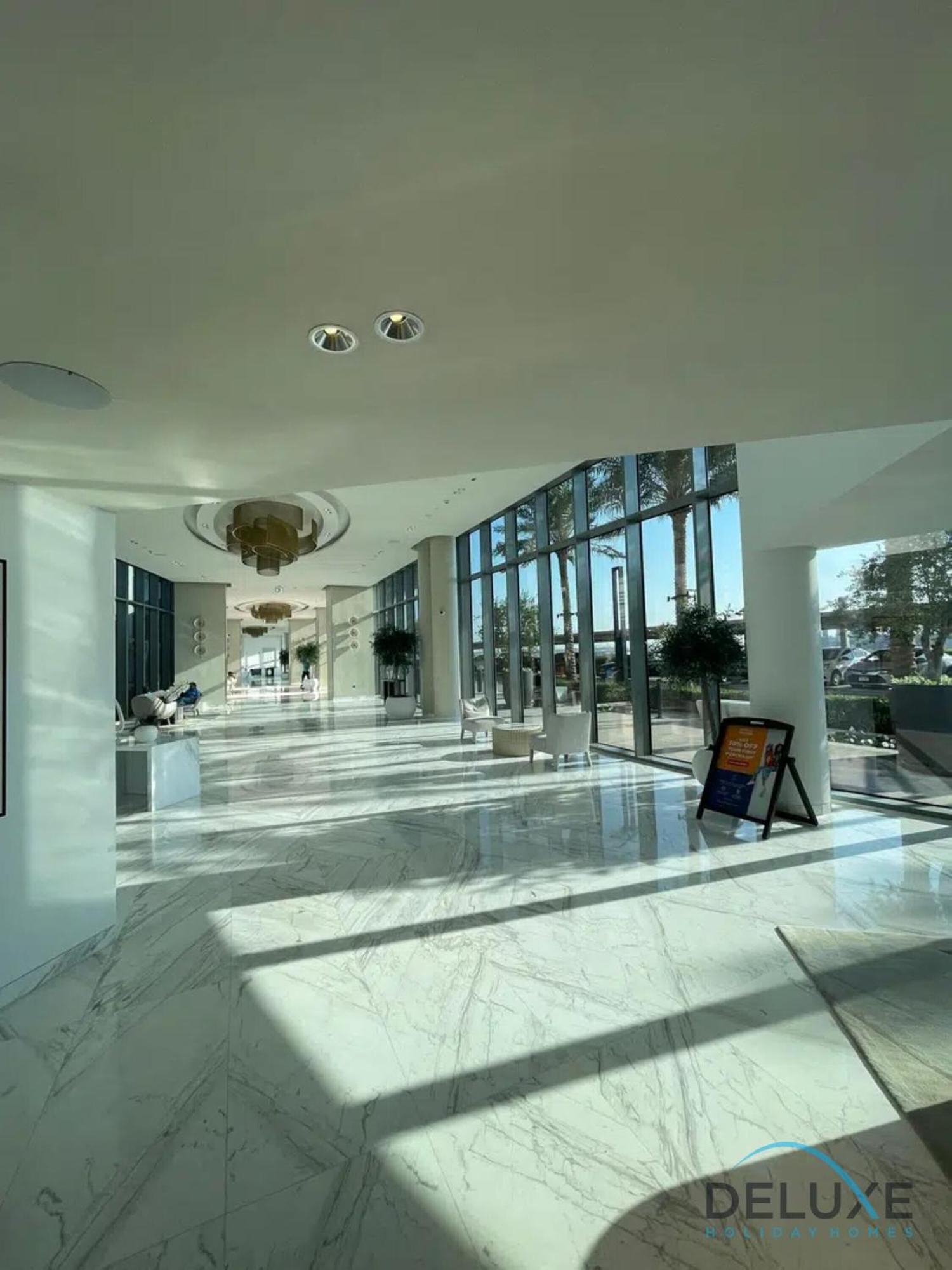 Apartment Alluring 1br With Marina View At 5242 Tower 2 Marina By Deluxe Homes *