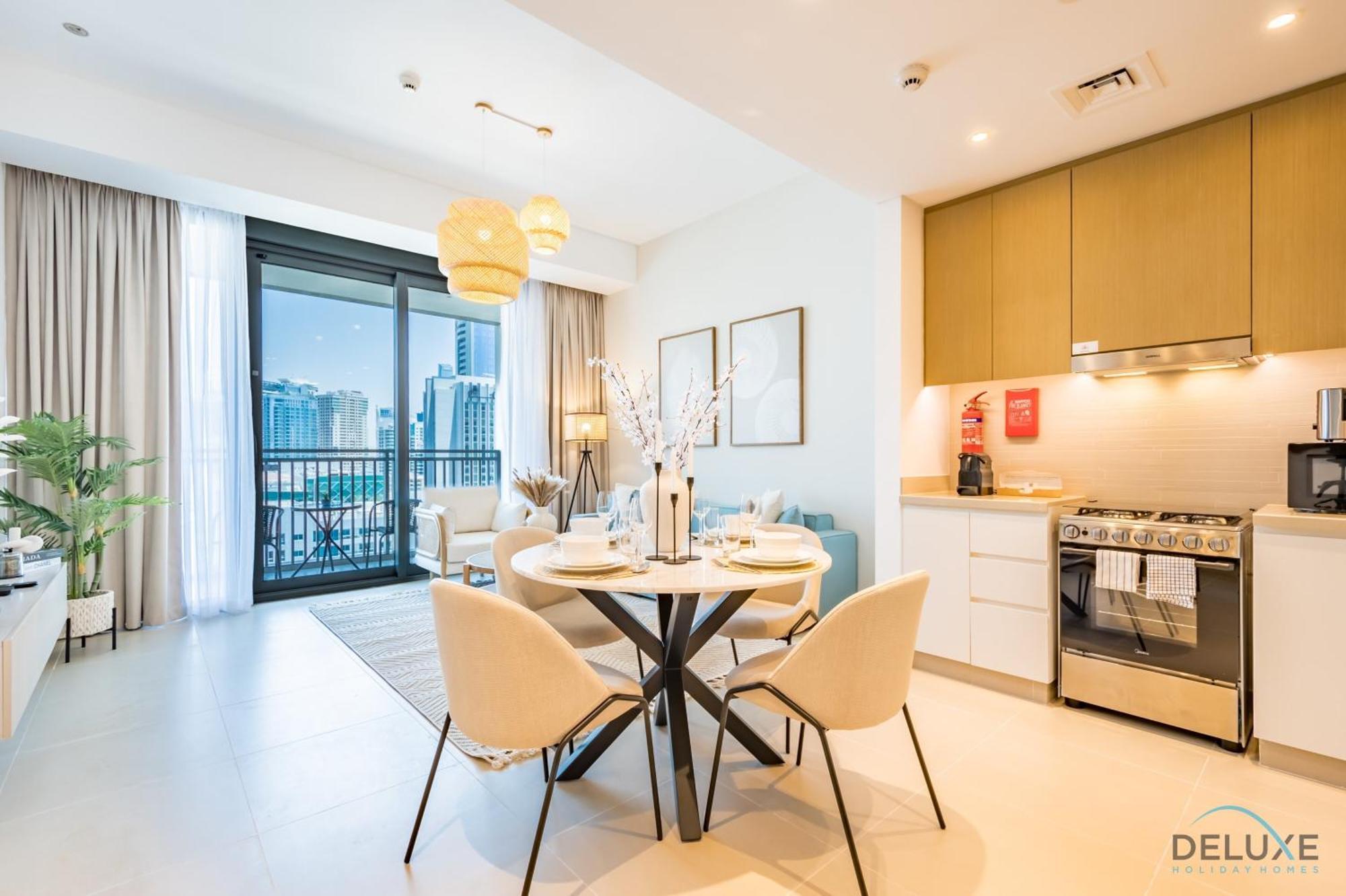 Apartment Alluring 1br With Marina View At 5242 Tower 2 Marina By Deluxe Homes *