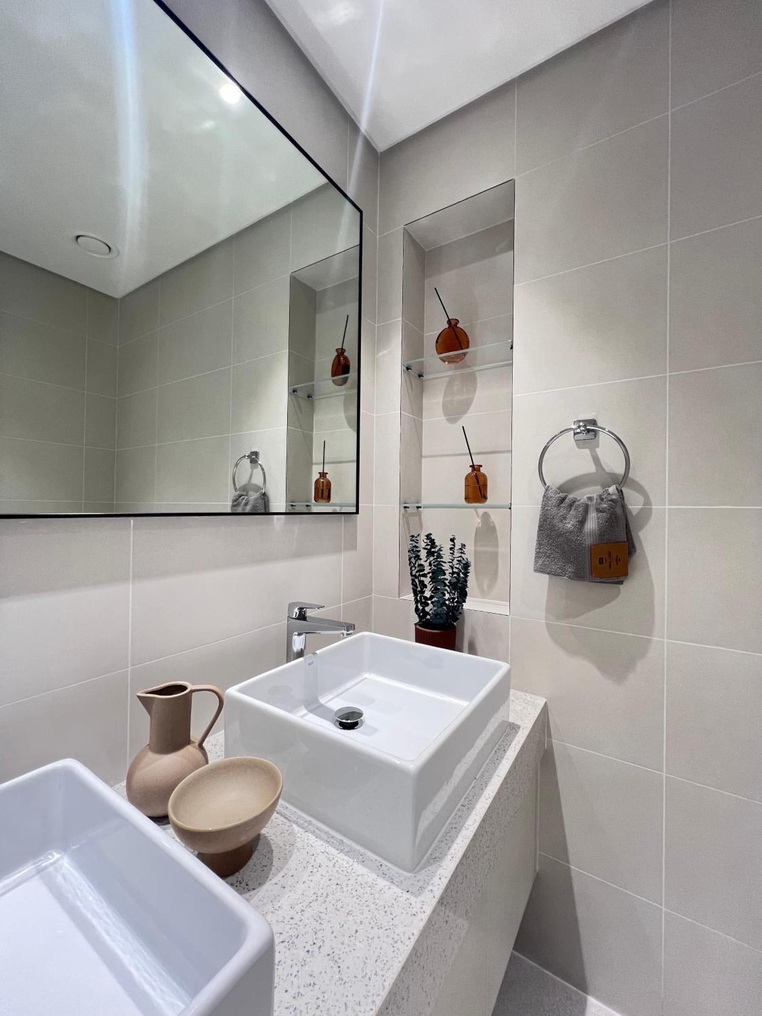 Apartment 2br Fantastic Sea View And Private