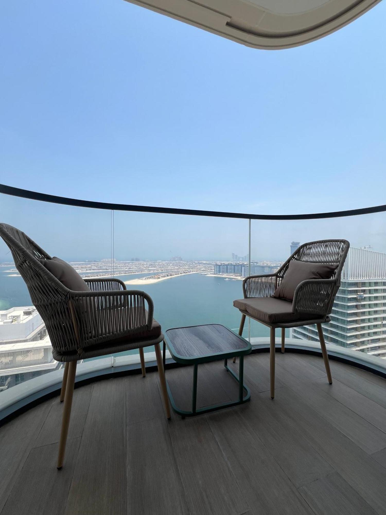 2br Fantastic Sea View And Private Apartment