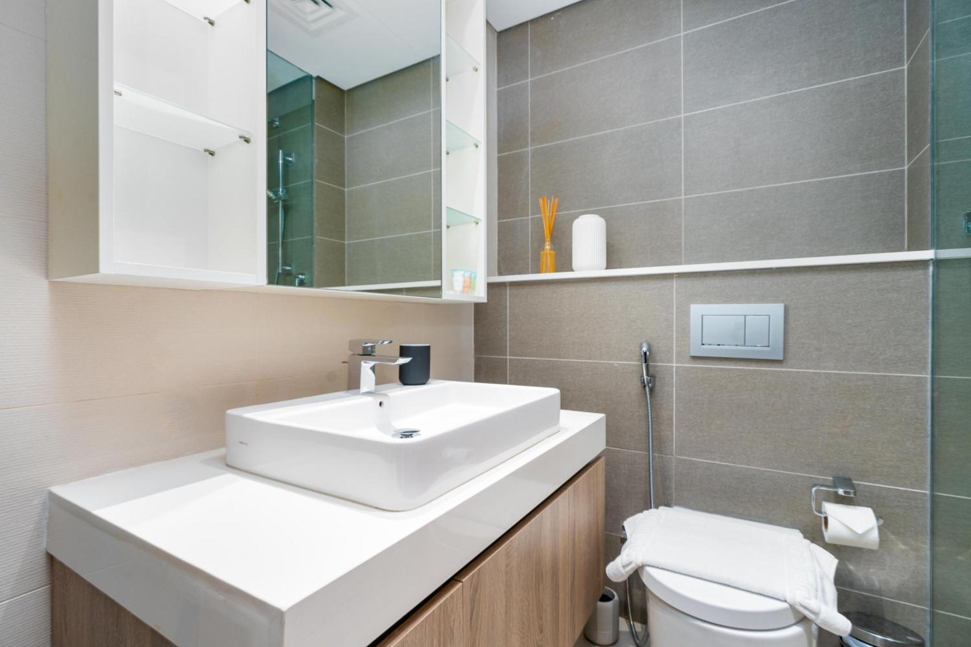 Vacay Lettings - Liv * Dubai