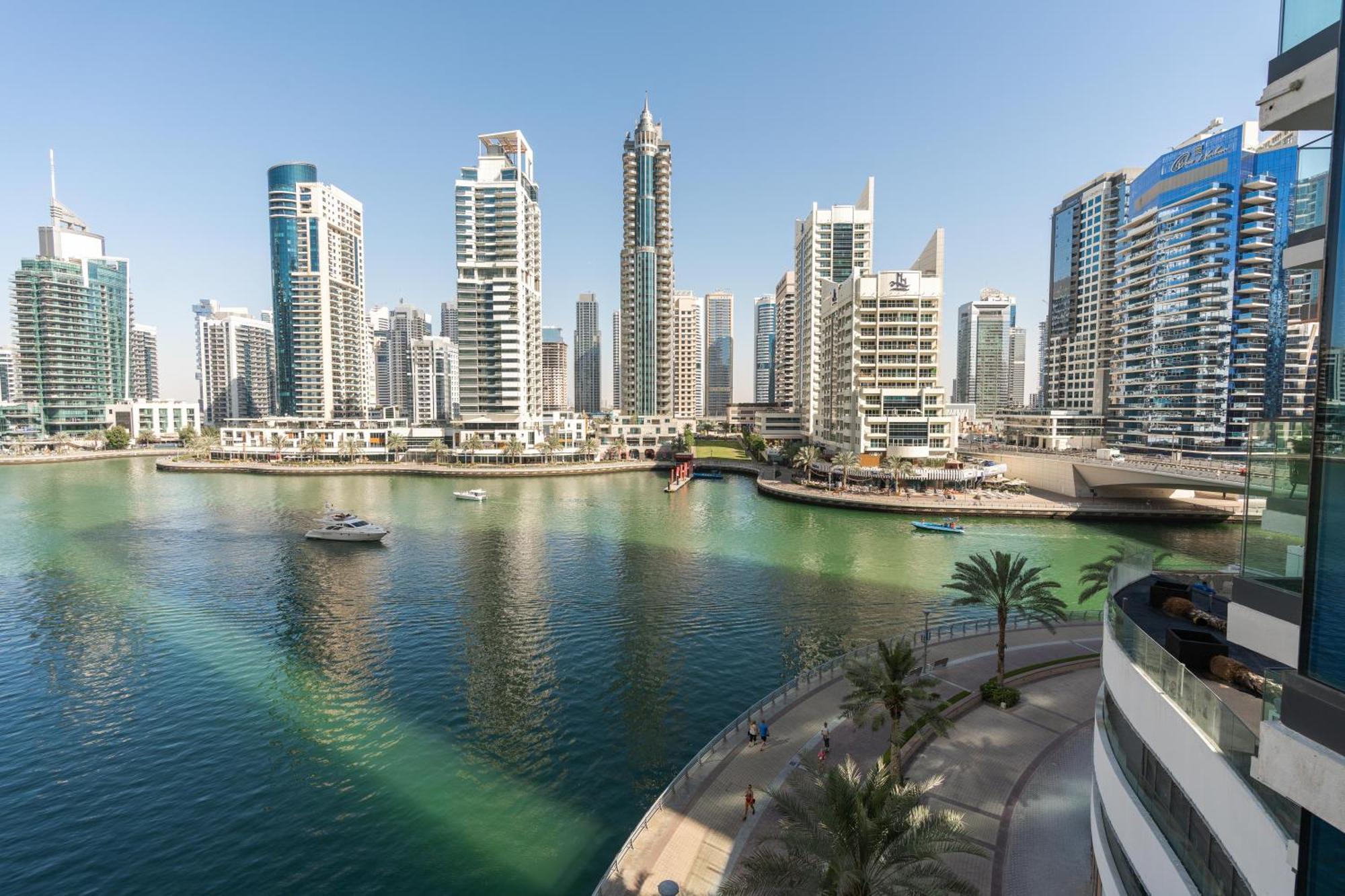Holiday home Vacay Lettings - Liv Dubai