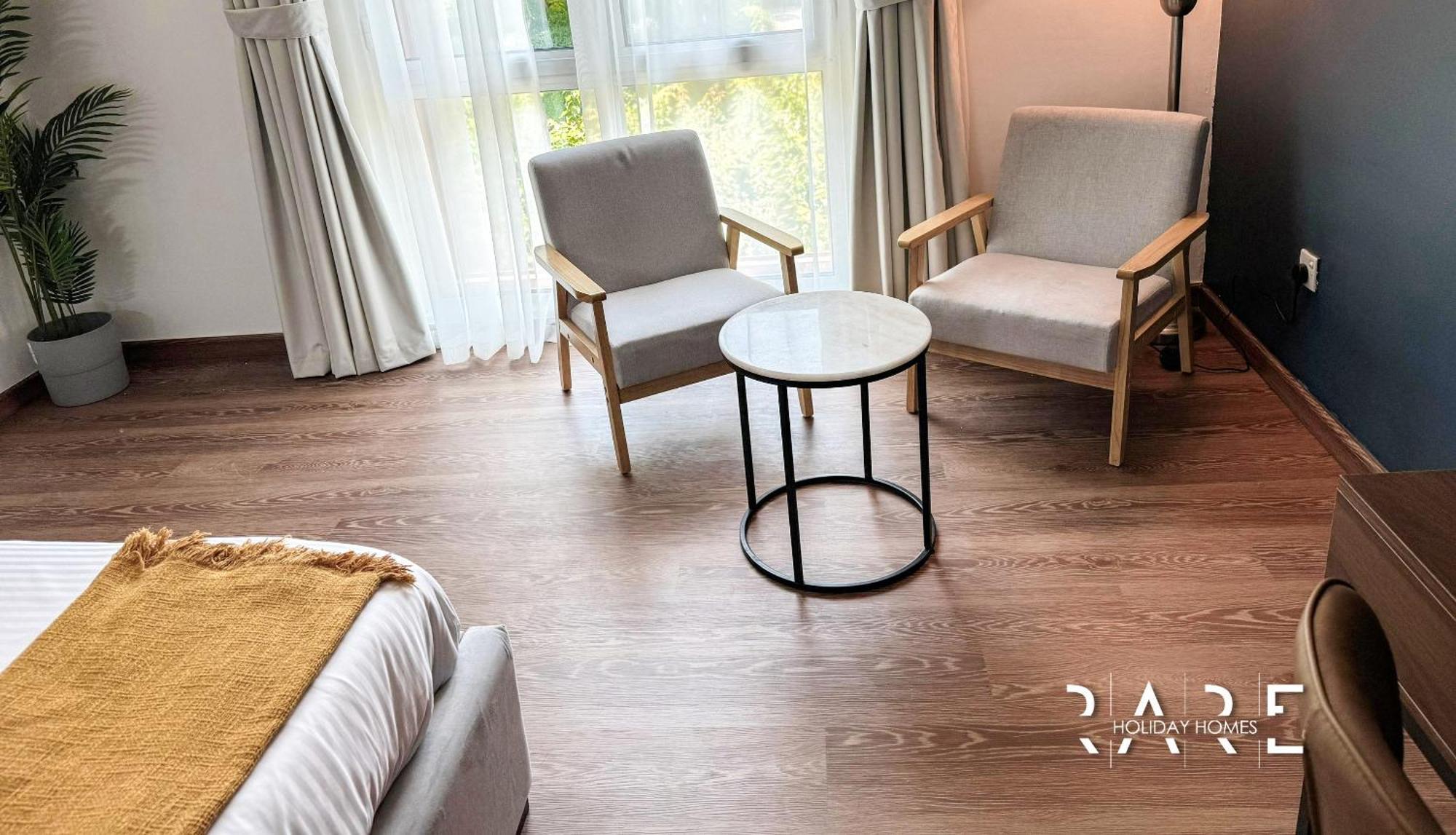 Rare Homes - Mediterranean Cluster - Near Ibn Battuta Mall - Discovery Garden - Building# Med 38 - Rg03 Apartment Dubai