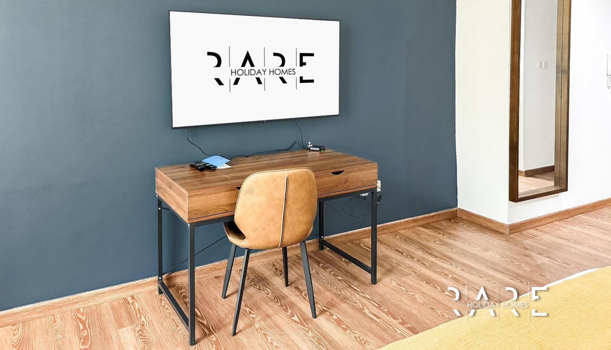 Rare Homes - Mediterranean Cluster - Near Ibn Battuta Mall - Discovery Garden - Building# Med 38 - Rg03 Apartment *
