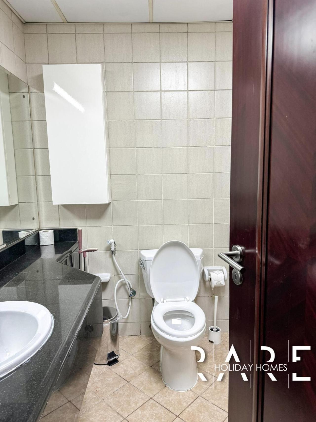 Rare Homes - Mediterranean Cluster - Near Ibn Battuta Mall - Discovery Garden - Building# Med 38 - Rg03 Apartment *