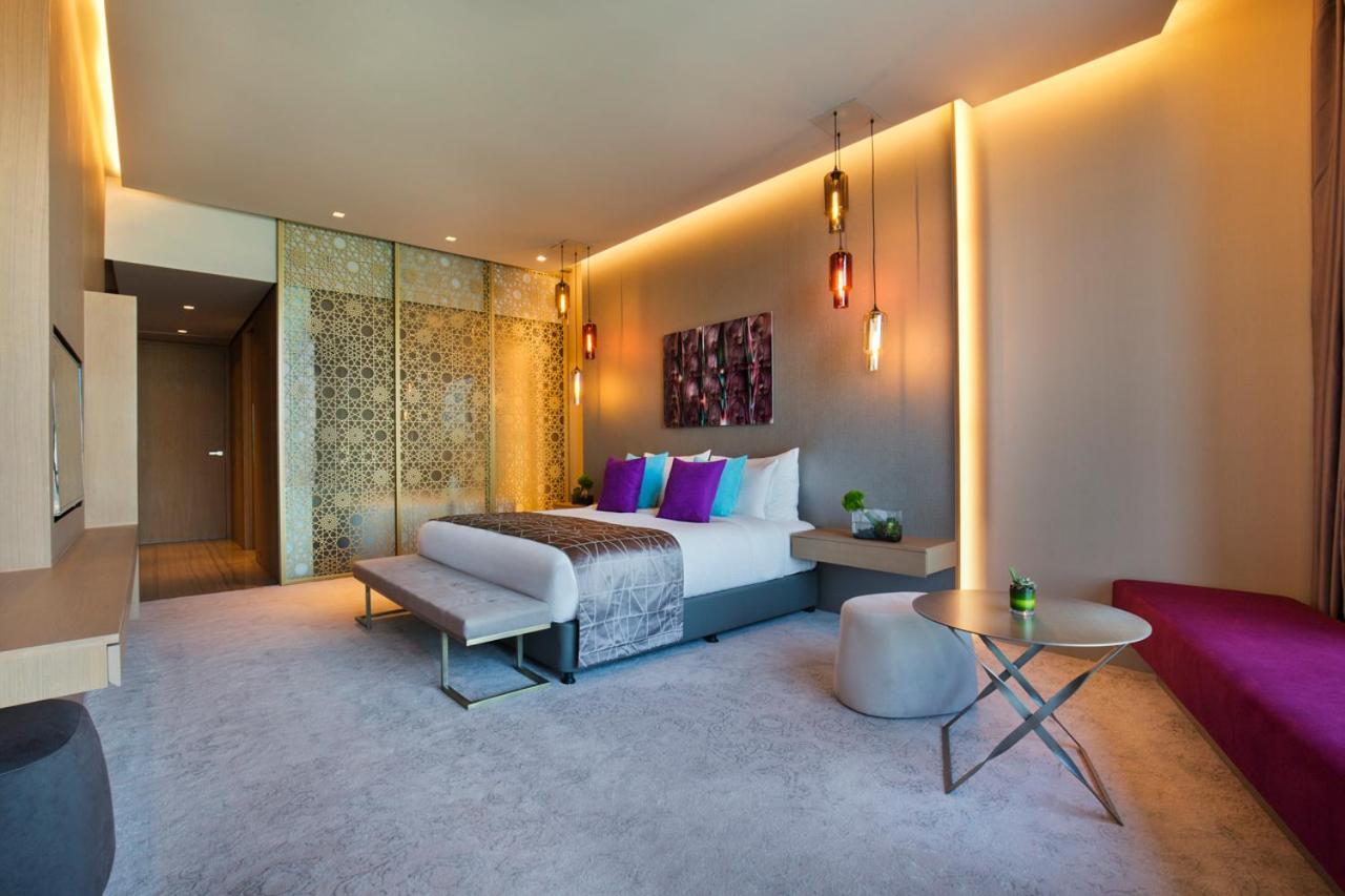 Rixos Premium Jbr Resort Dubai