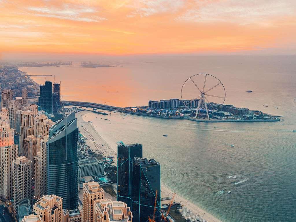 Rixos Premium Jbr Resort Dubai