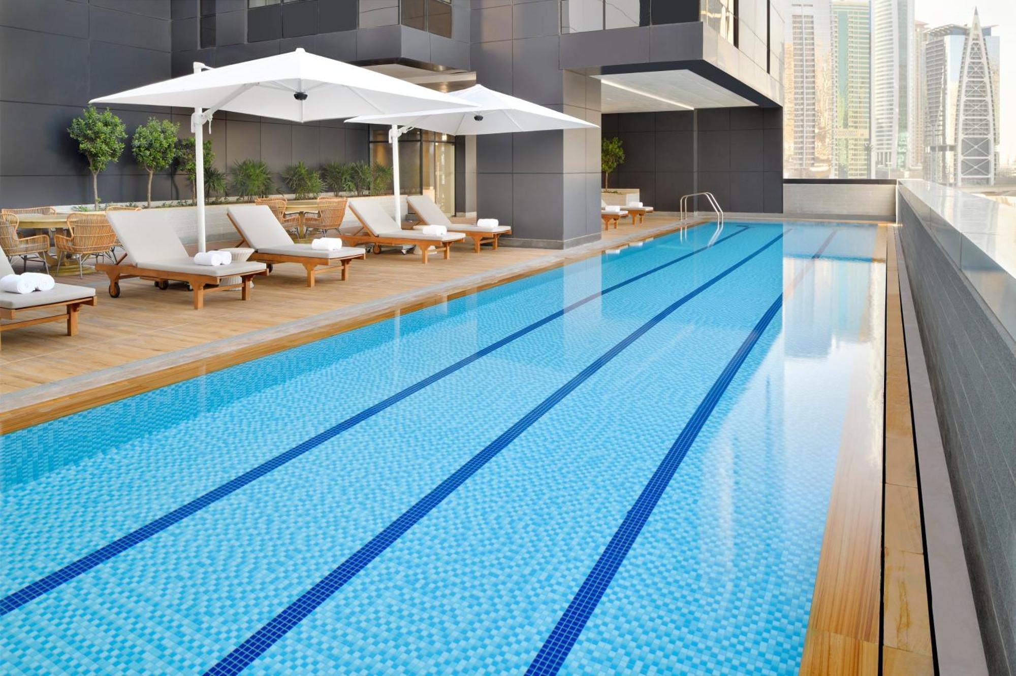 Hotel Crowne Plaza Marina By Ihg