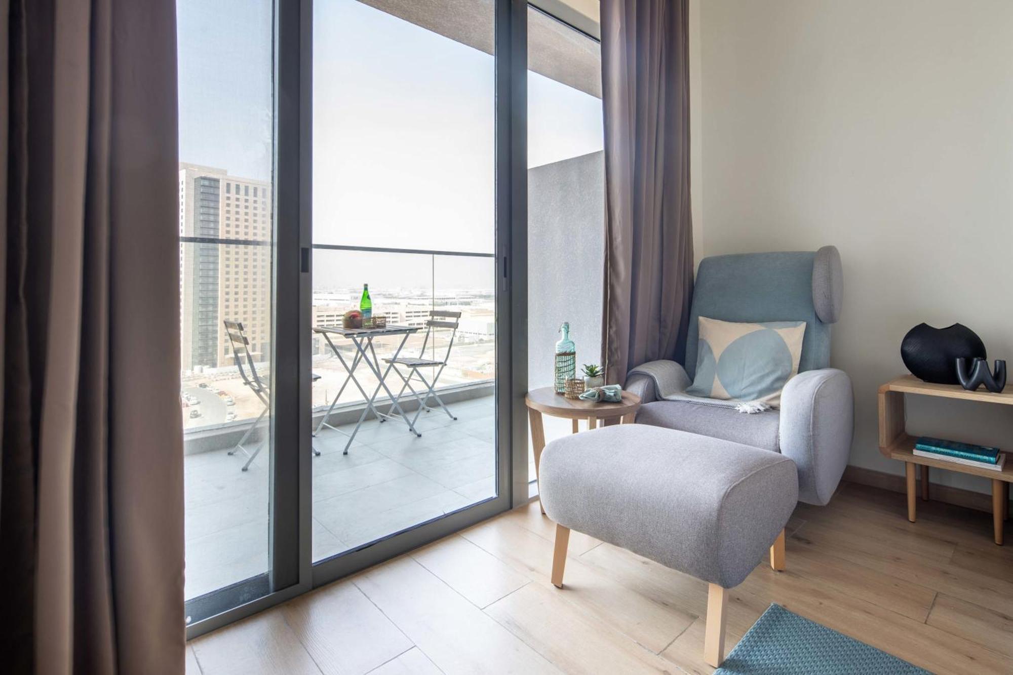 Apartment Frank Porter - Aura By Azizi Dubai