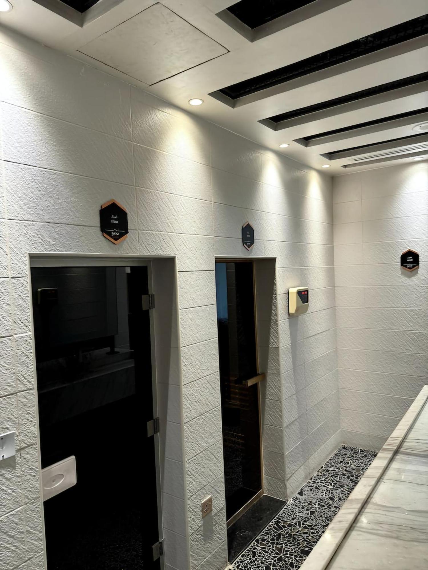 Luxury Studio With Burj Views - 6 Min From Mall Dubai