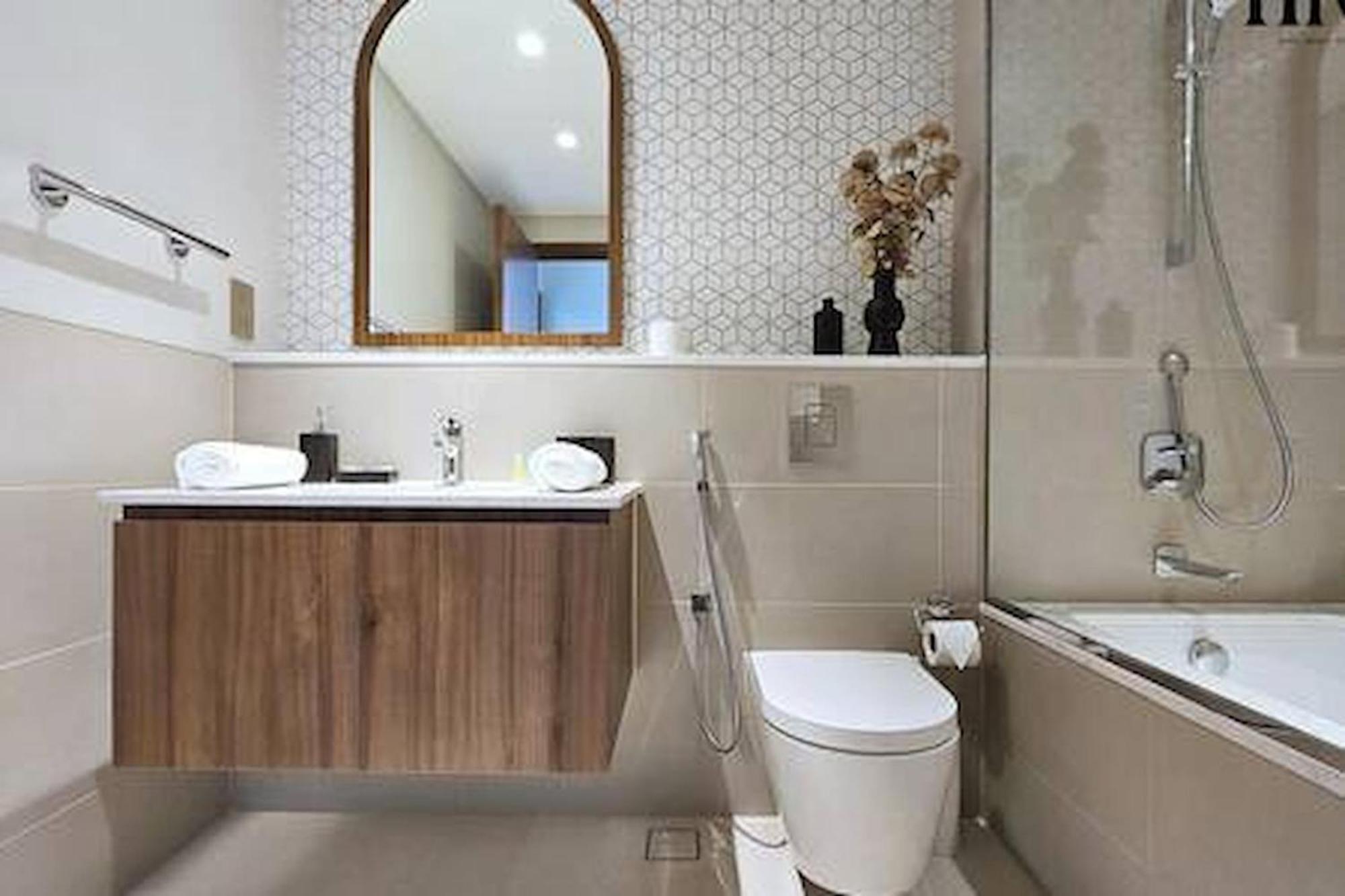 1 Bed In Vida Creek