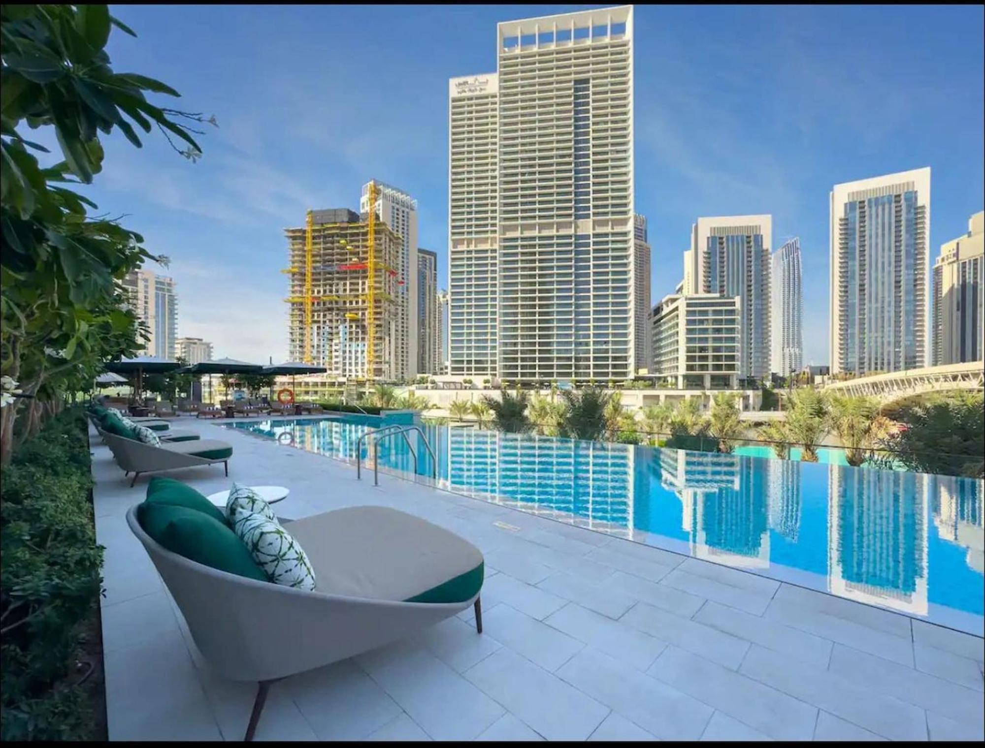 1 Bed In Vida Creek *
