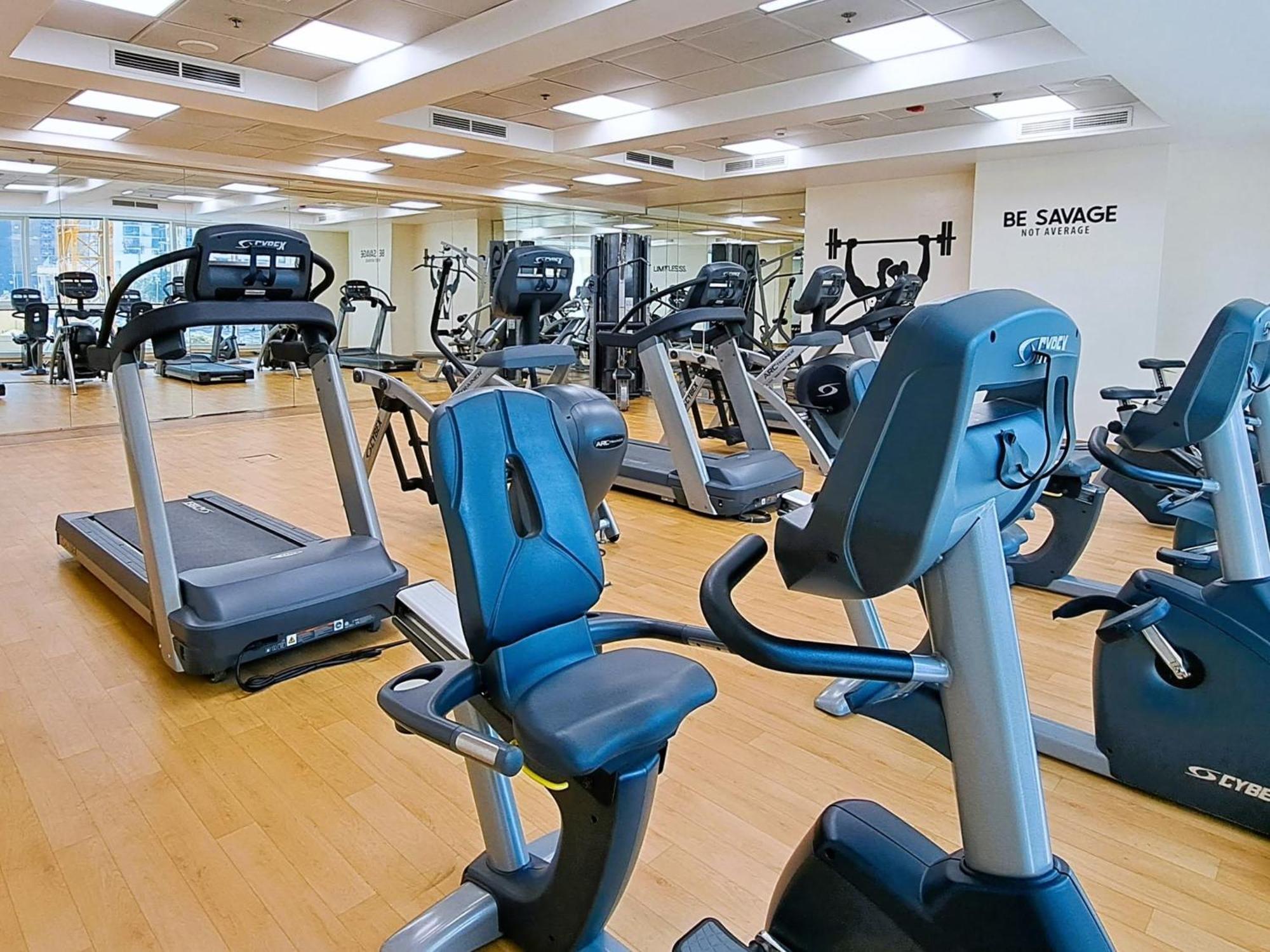 Apartment Barcelo Residences Marina Dubai