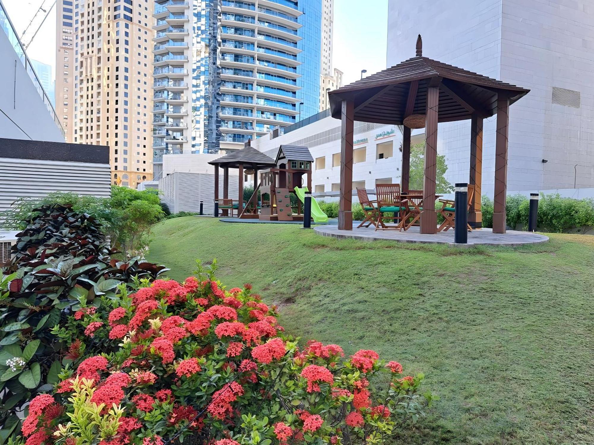 Barcelo Residences Marina Apartment