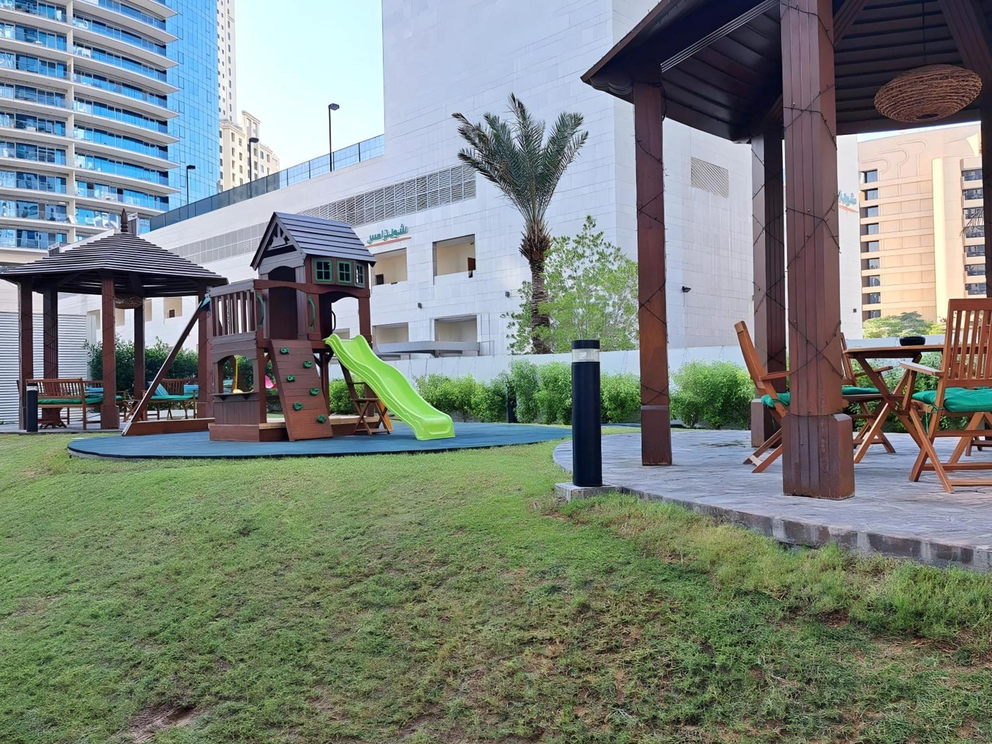 Apartment Barcelo Residences Marina