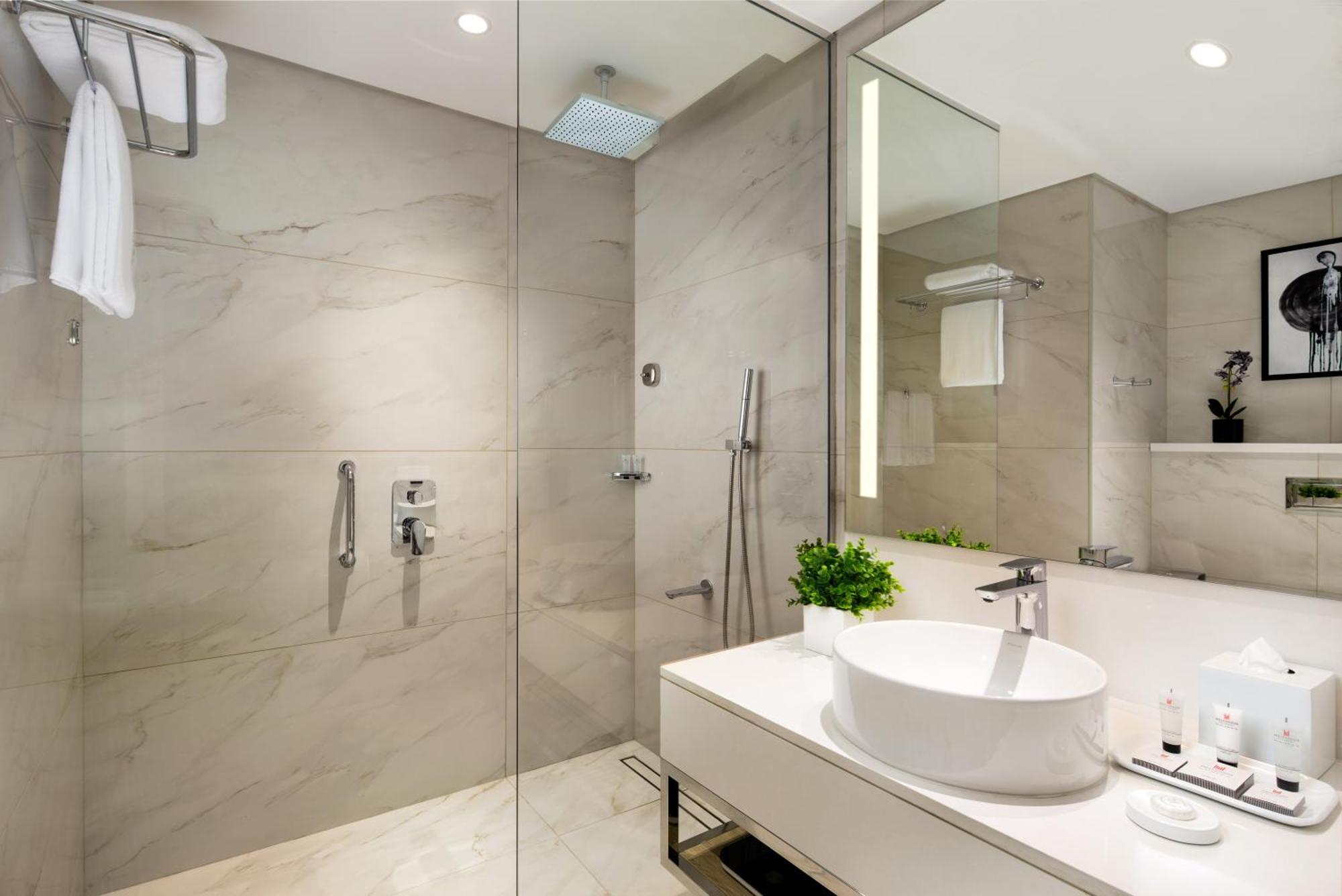 Millennium Place Mirdif Hotel