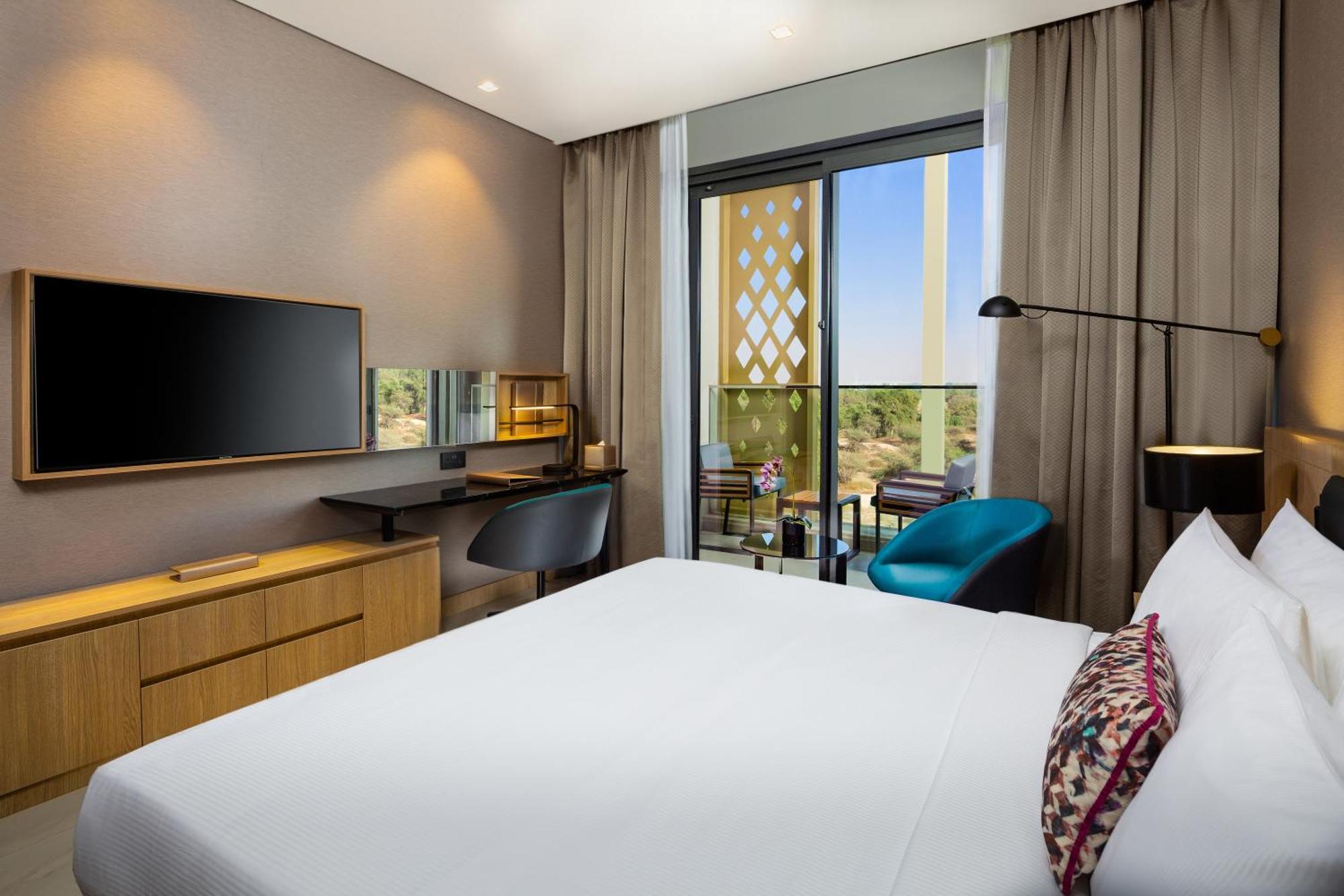 Millennium Place Mirdif Hotel Dubai
