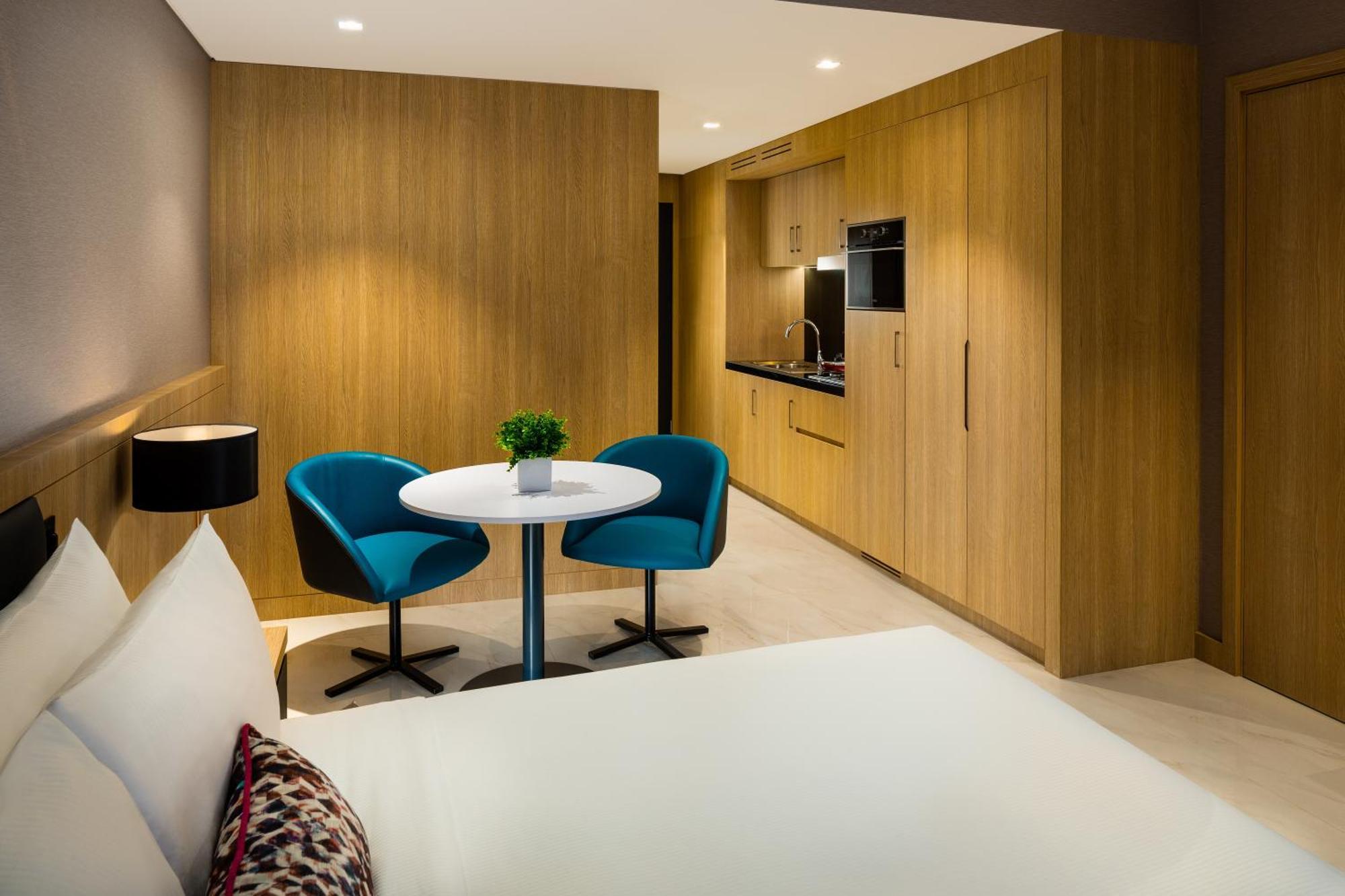 Hotel Millennium Place Mirdif Dubai