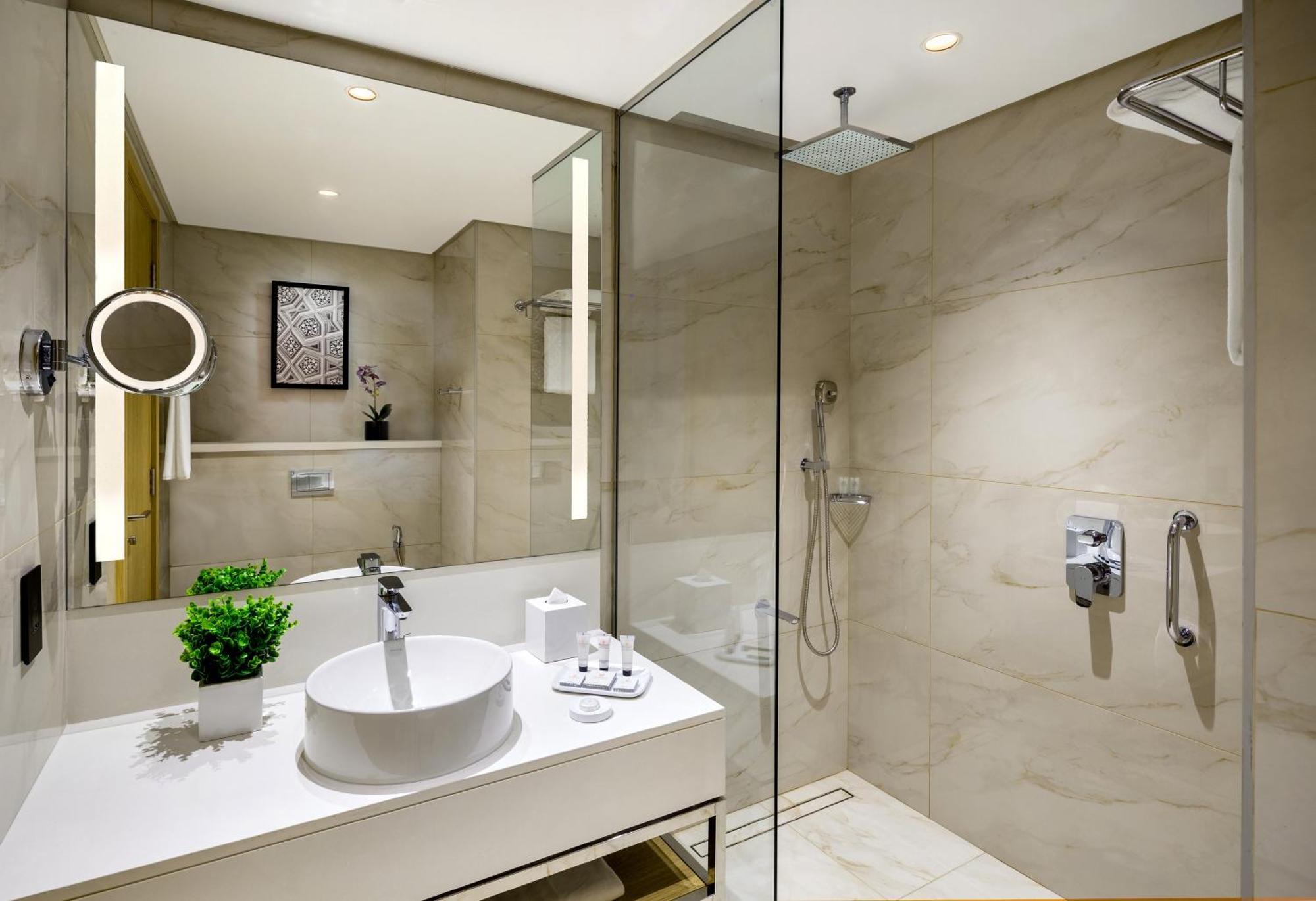 Millennium Place Mirdif 4*