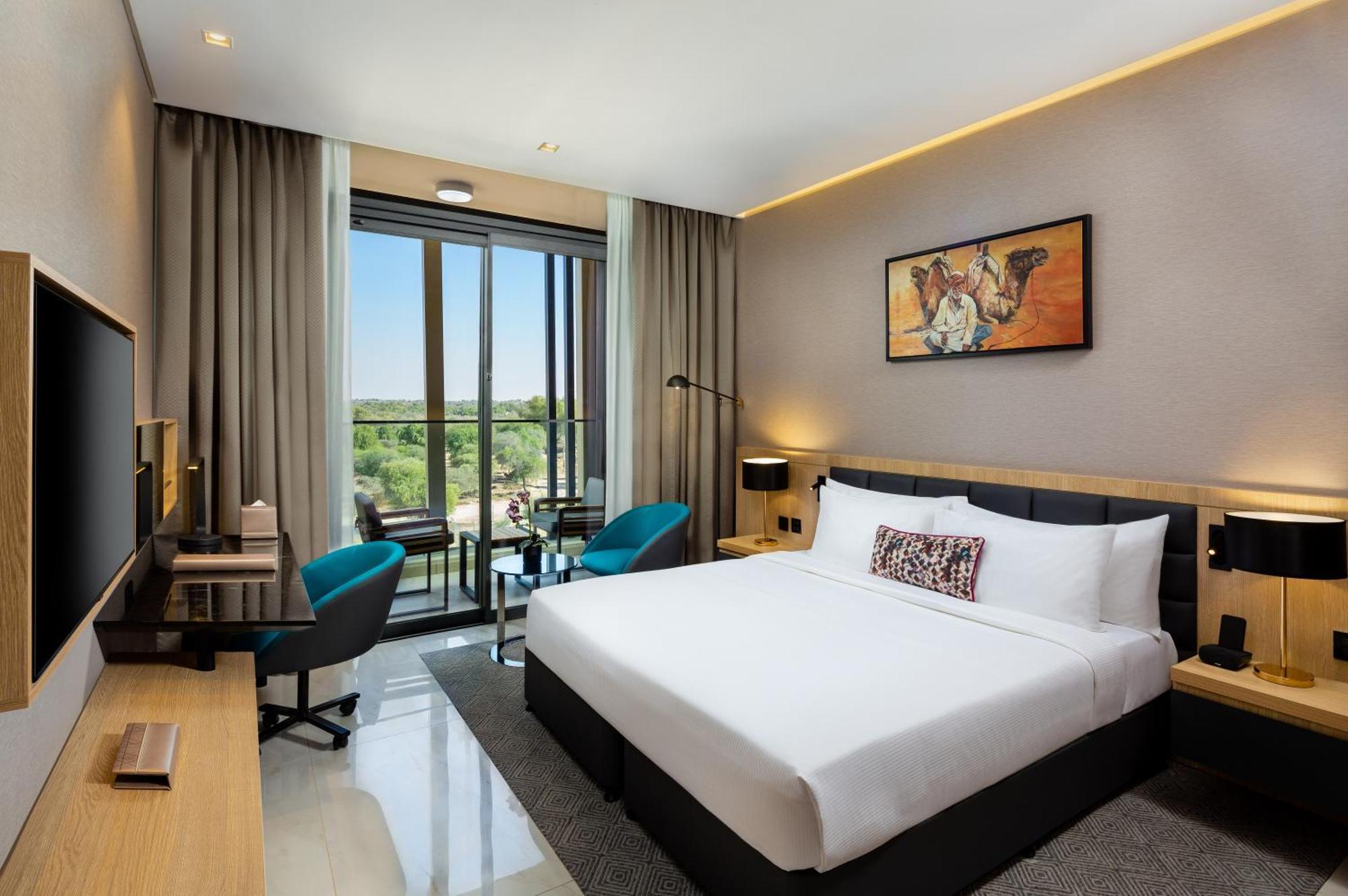Hotel Millennium Place Mirdif Dubai