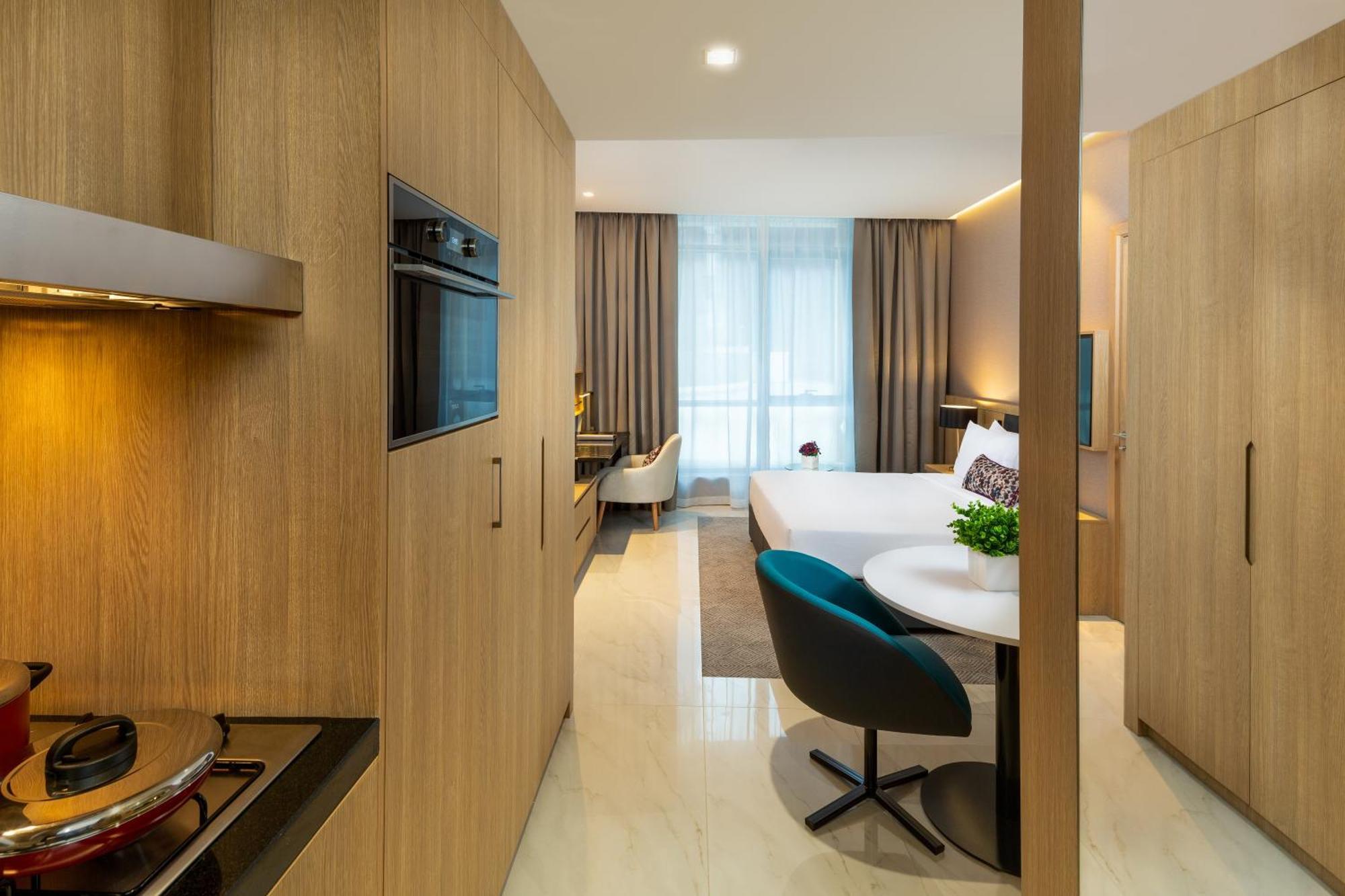 Millennium Place Mirdif 4* Dubai