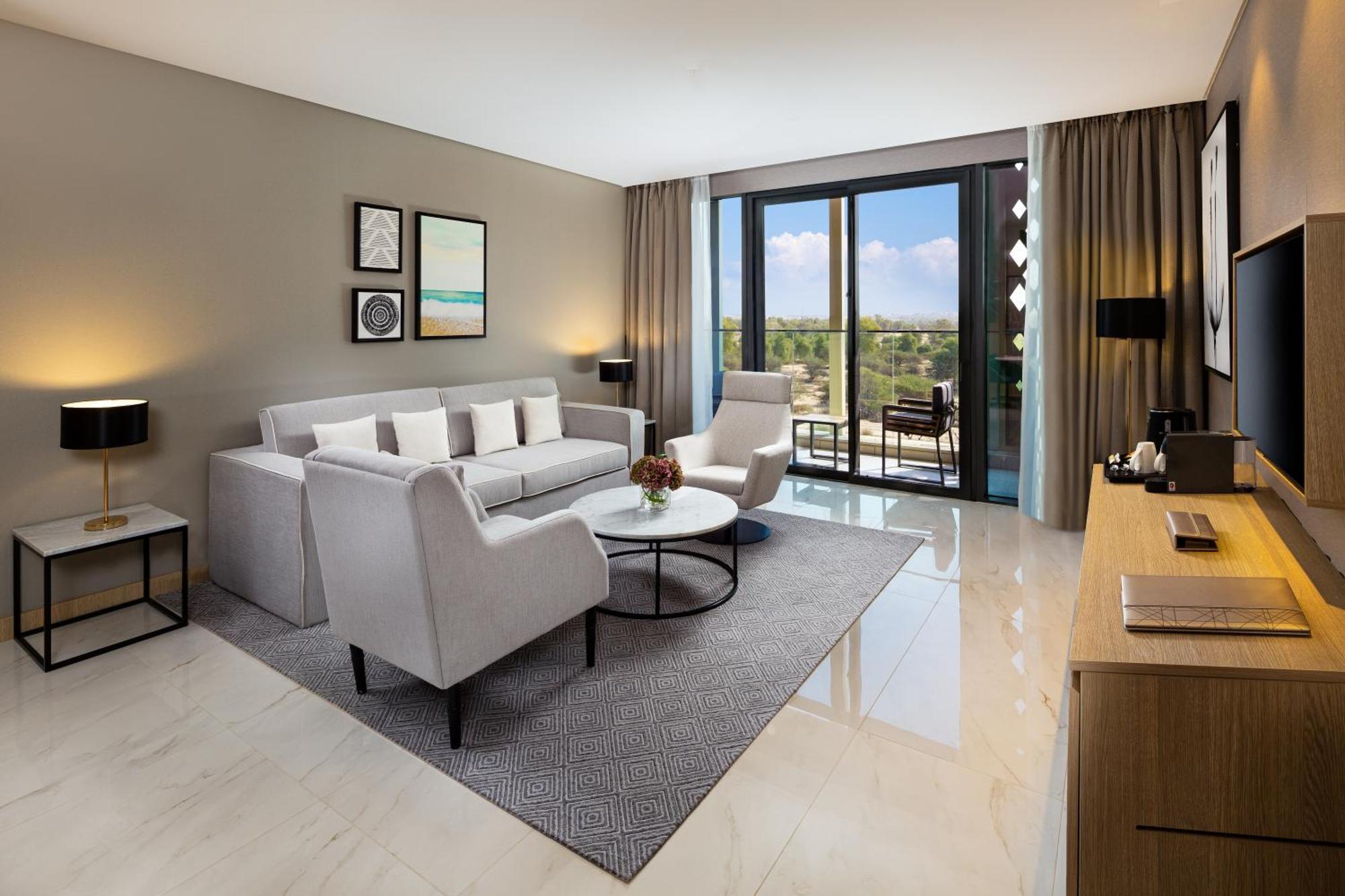 Millennium Place Mirdif