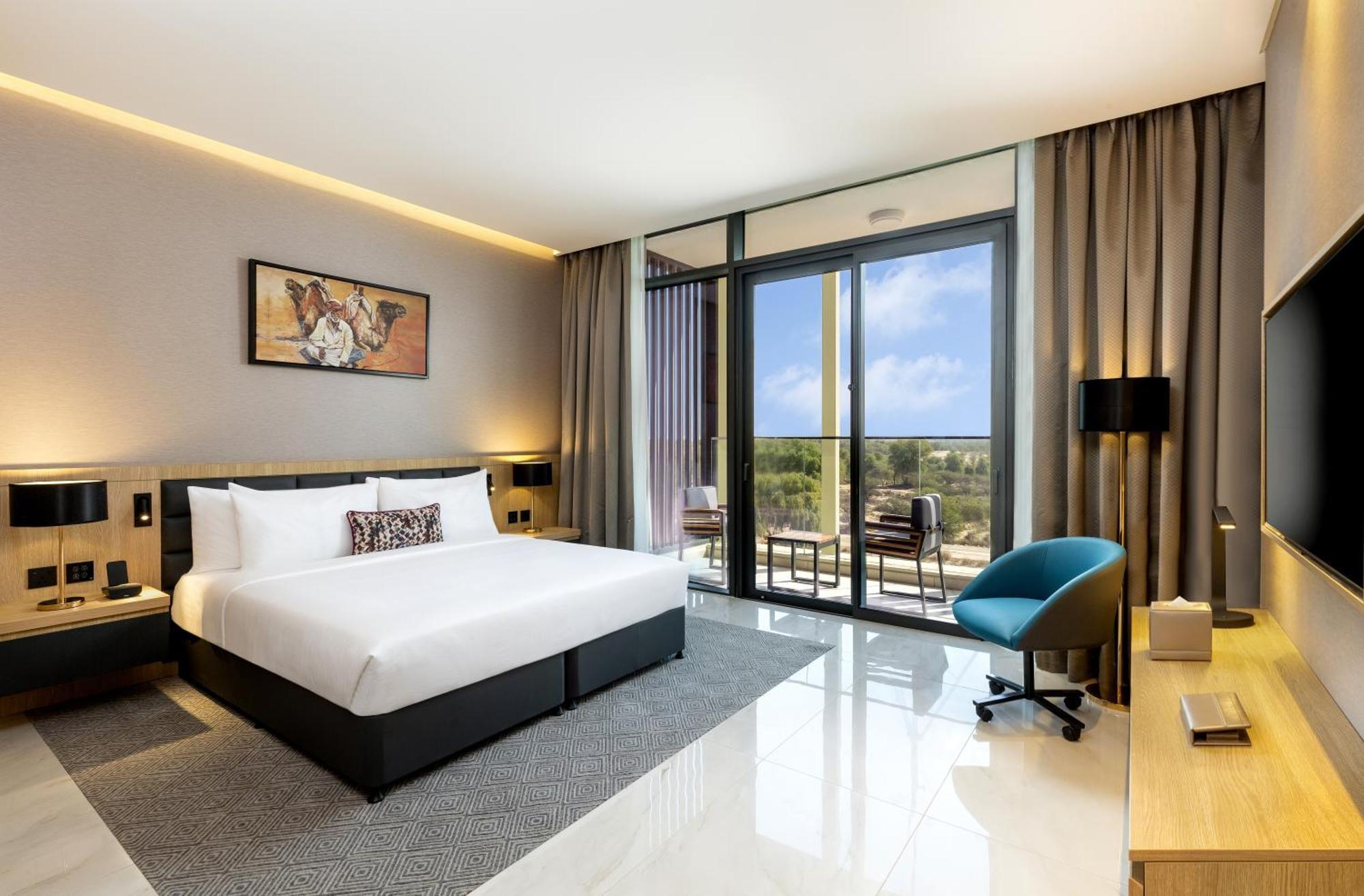 Hotel Millennium Place Mirdif 4*