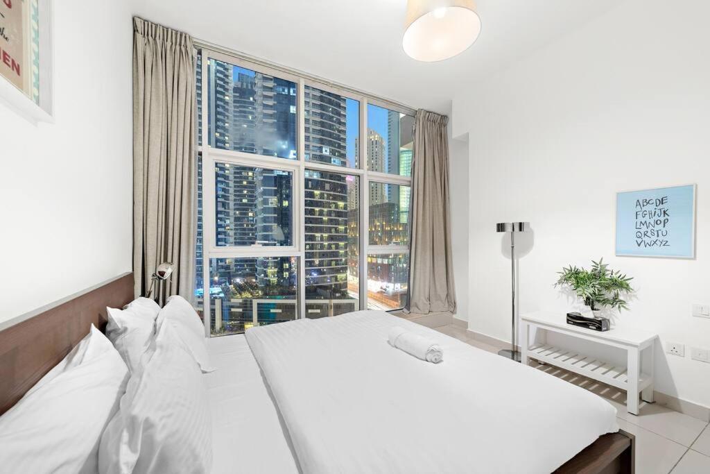 Apartment First Class 2br Amazing Marina Views *
