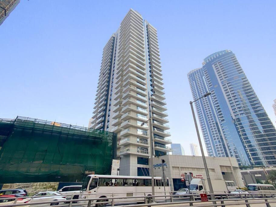 First Class 2br Amazing Marina Views * Dubai