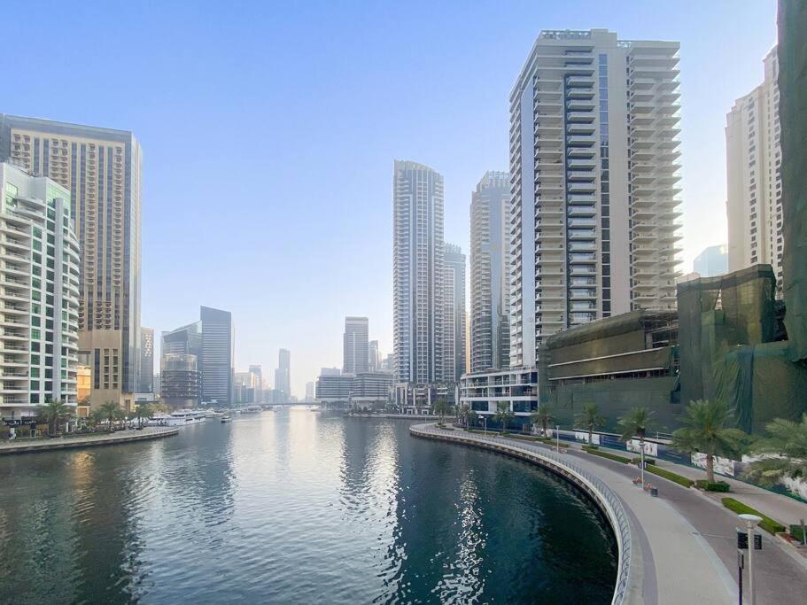 First Class 2br Amazing Marina Views Apartment