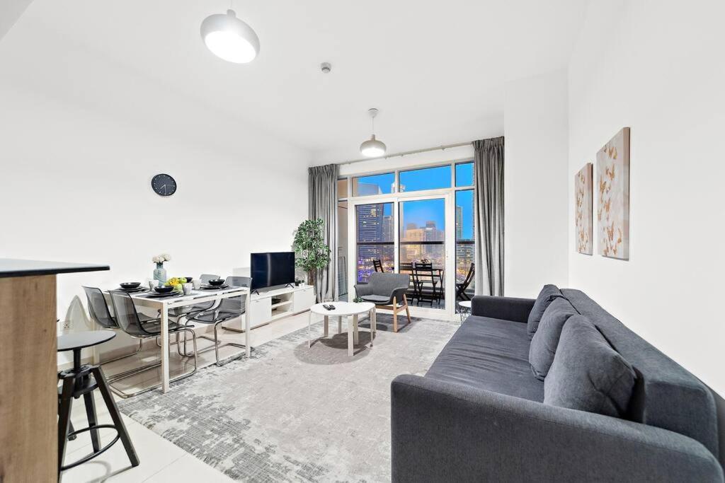 First Class 2br Amazing Marina Views Apartment *