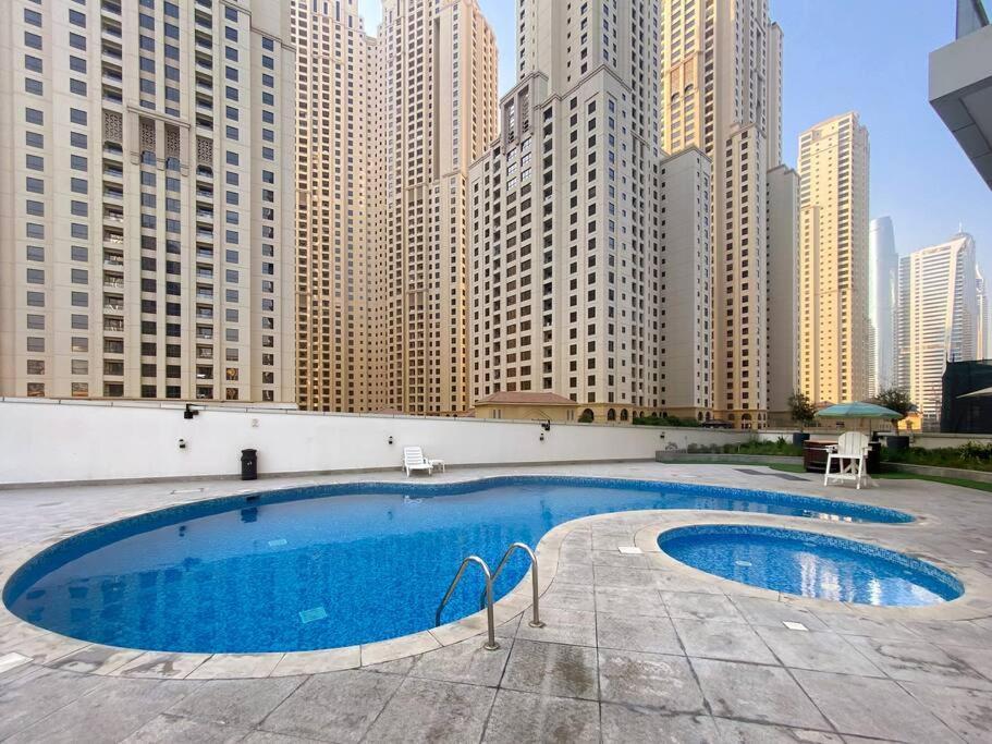 First Class 2br Amazing Marina Views Dubai