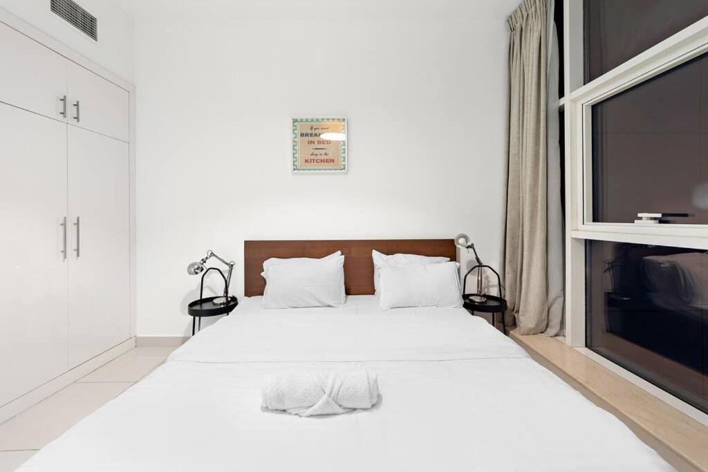 Apartment First Class 2br Amazing Marina Views Dubai
