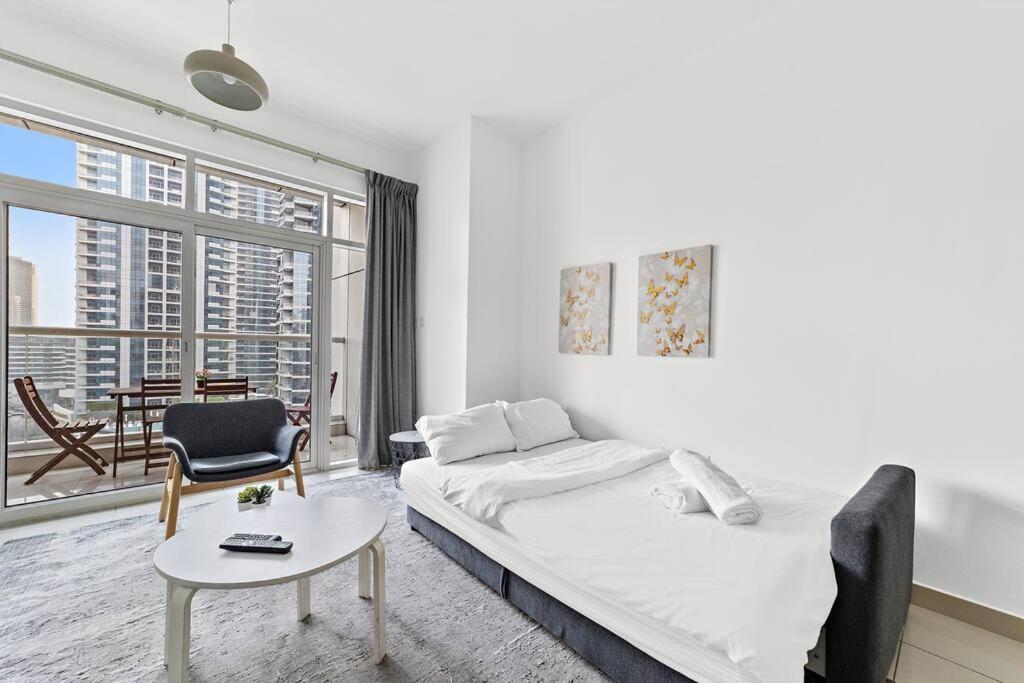 First Class 2br Amazing Marina Views Apartment