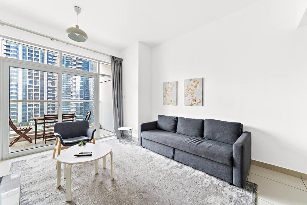 First Class 2br Amazing Marina Views Apartment *