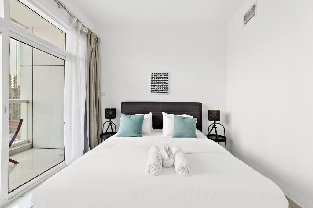 First Class 2br Amazing Marina Views Dubai