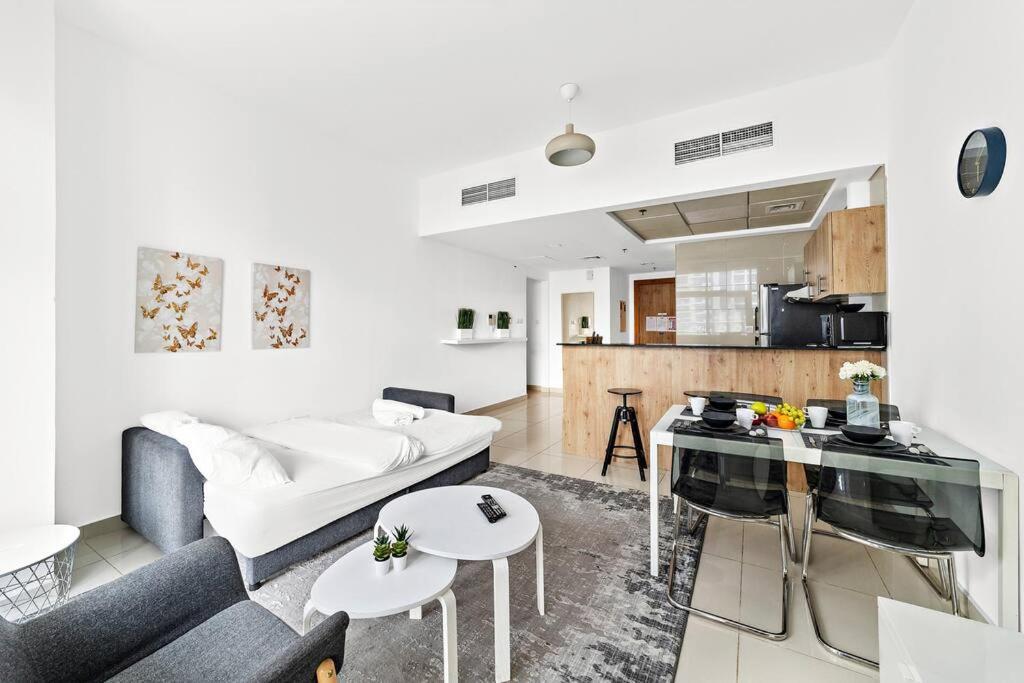 First Class 2br Amazing Marina Views Apartment