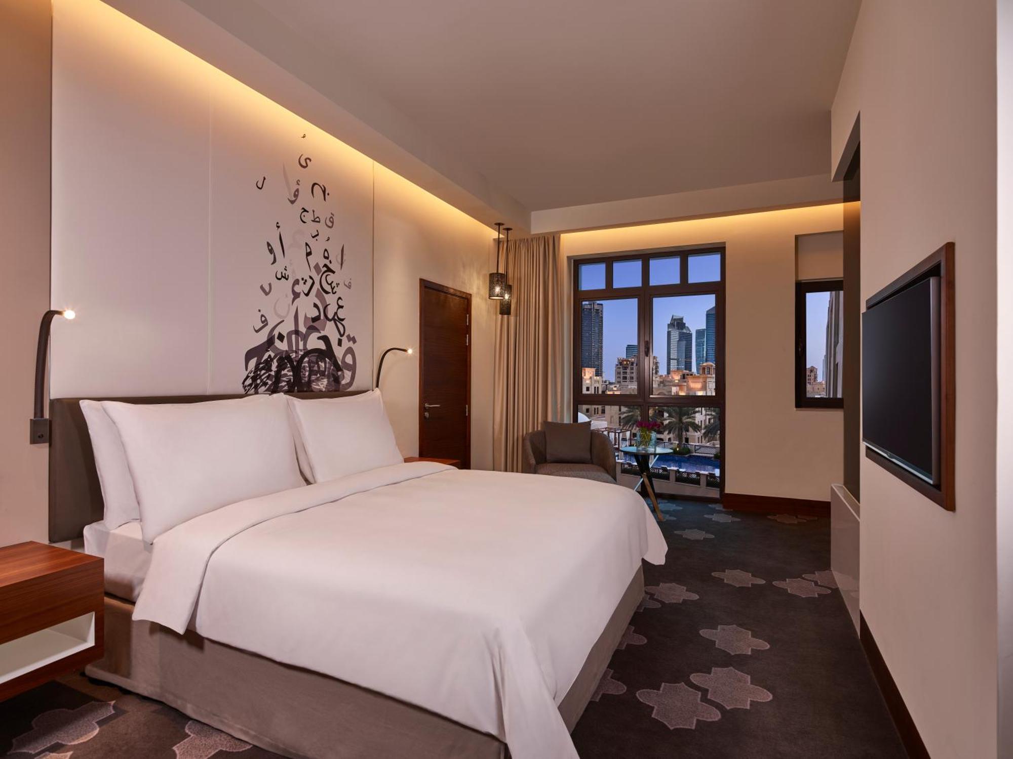 Hotel The Heritage Hotel, Autograph Collection Dubai