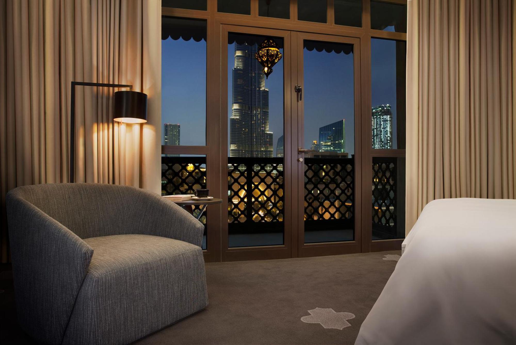 The Heritage Hotel, Autograph Collection Hotel 4*