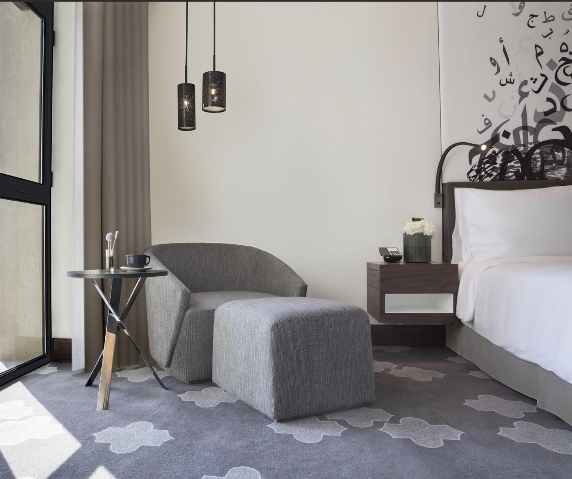 The Heritage Hotel, Autograph Collection Hotel Dubai