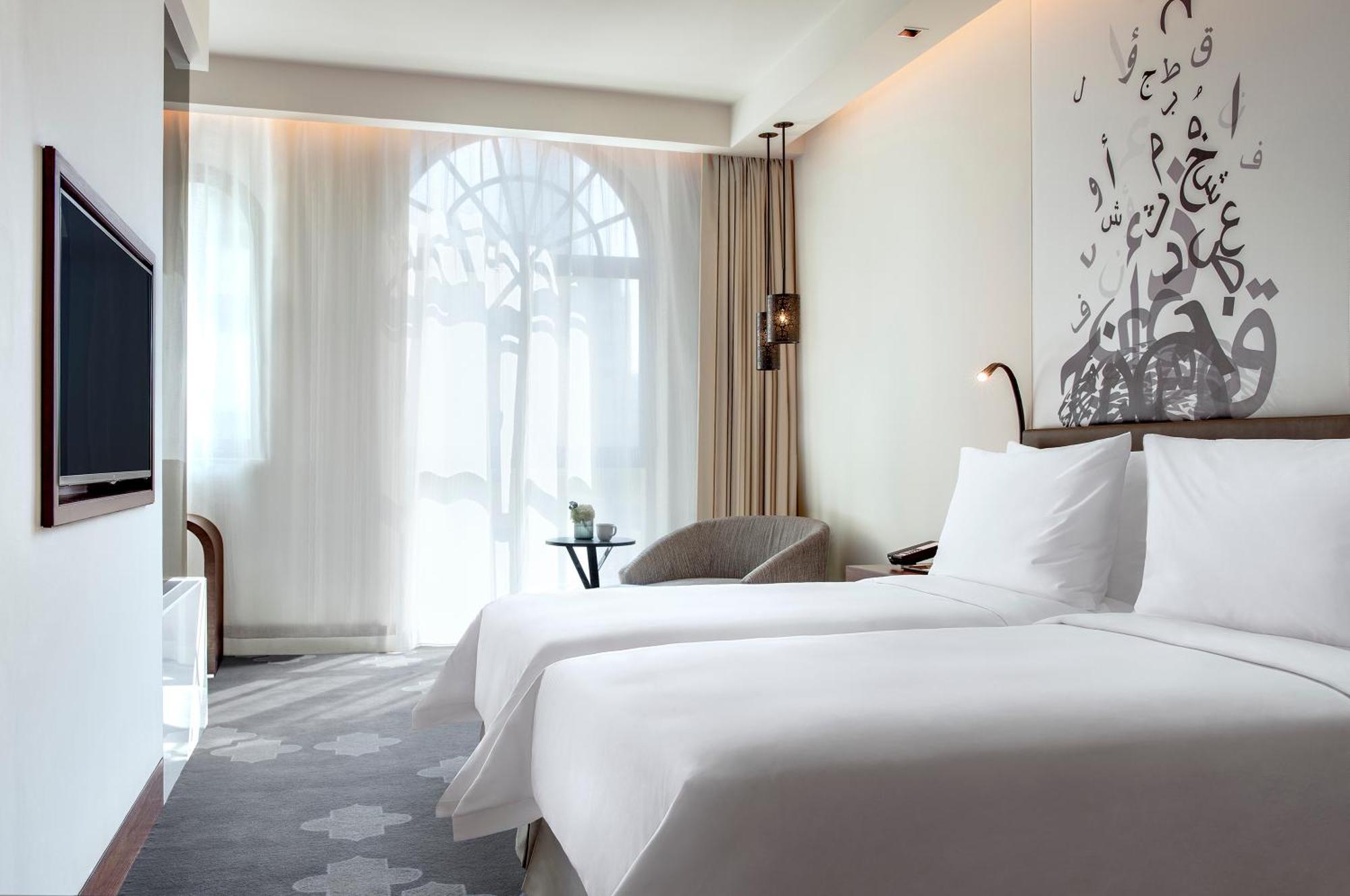 The Heritage Hotel, Autograph Collection 4*