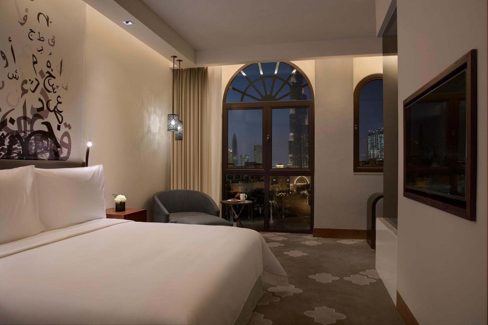 Hotel The Heritage Hotel, Autograph Collection Dubai