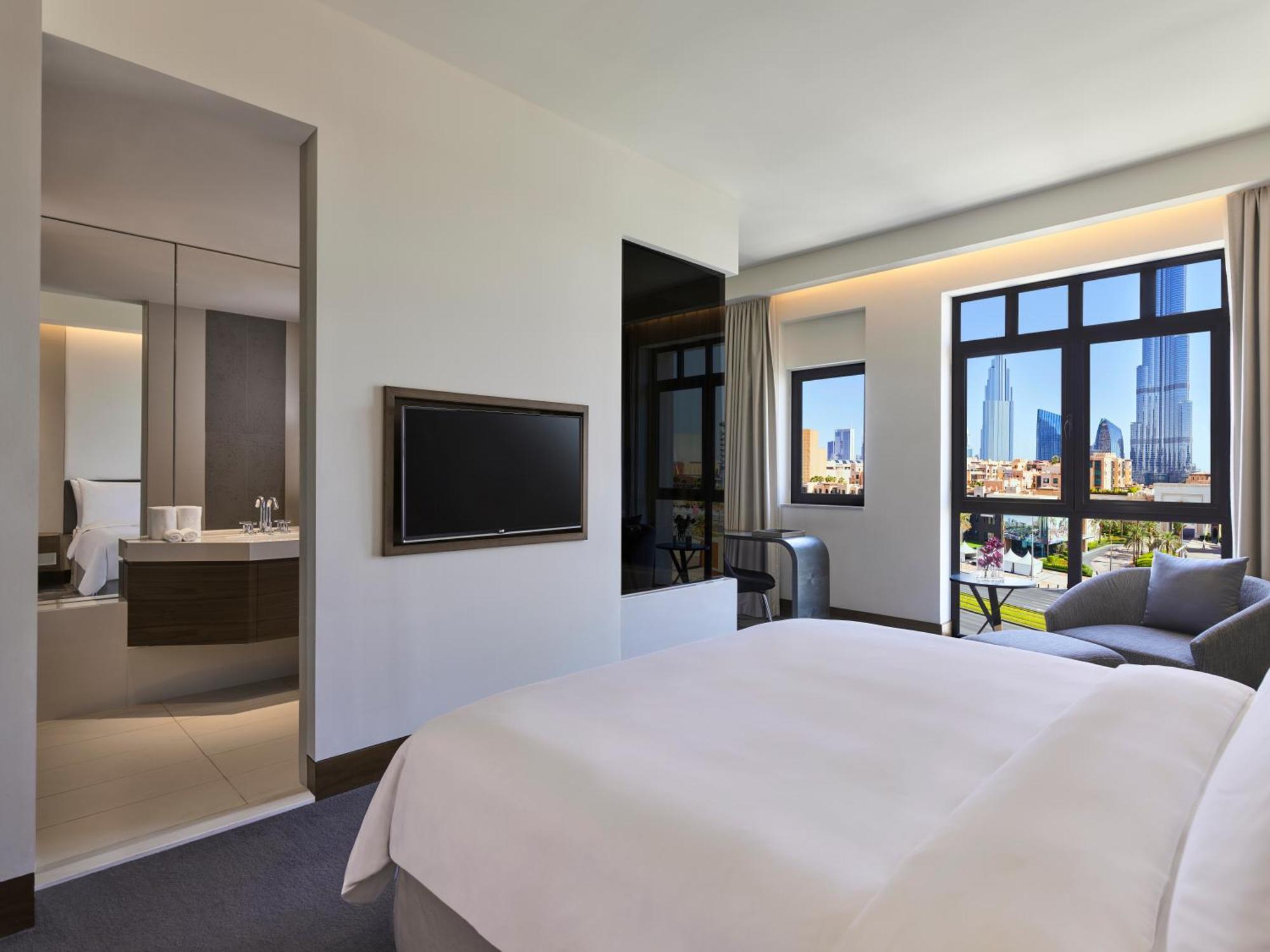 The Heritage Hotel, Autograph Collection Hotel