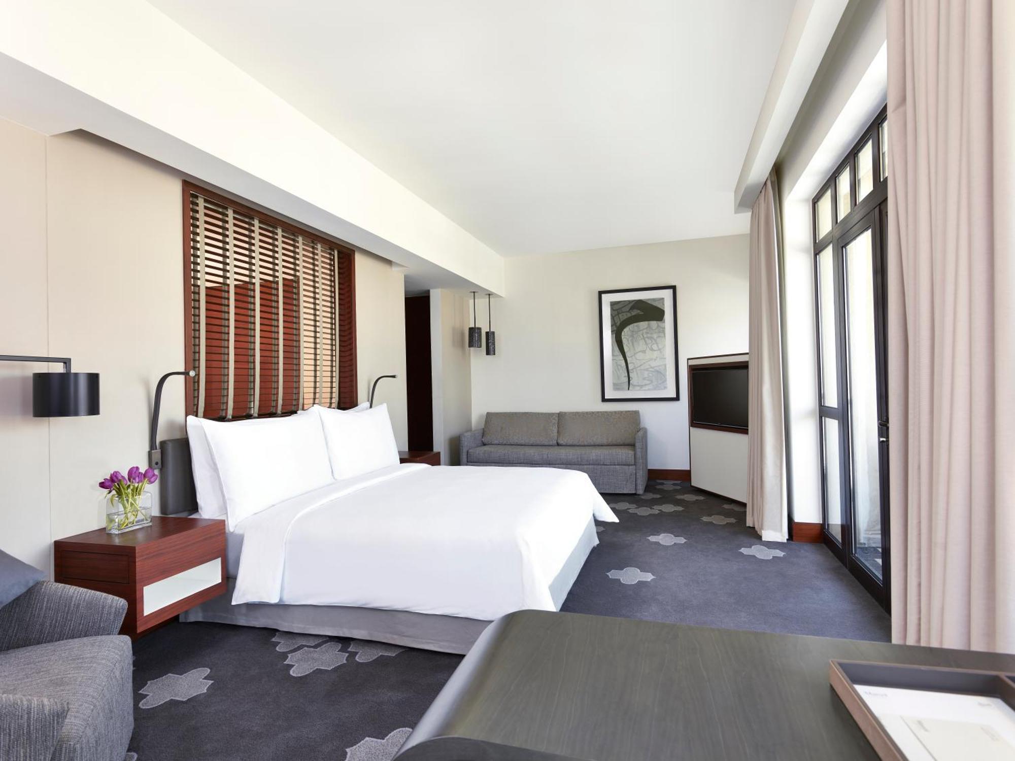 The Heritage Hotel, Autograph Collection Hotel Dubai